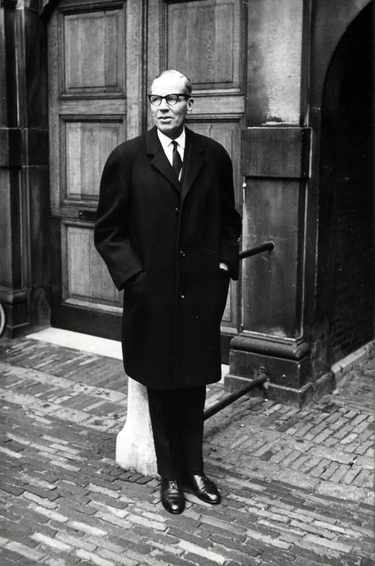 Albert Christiaan Willem Beerman