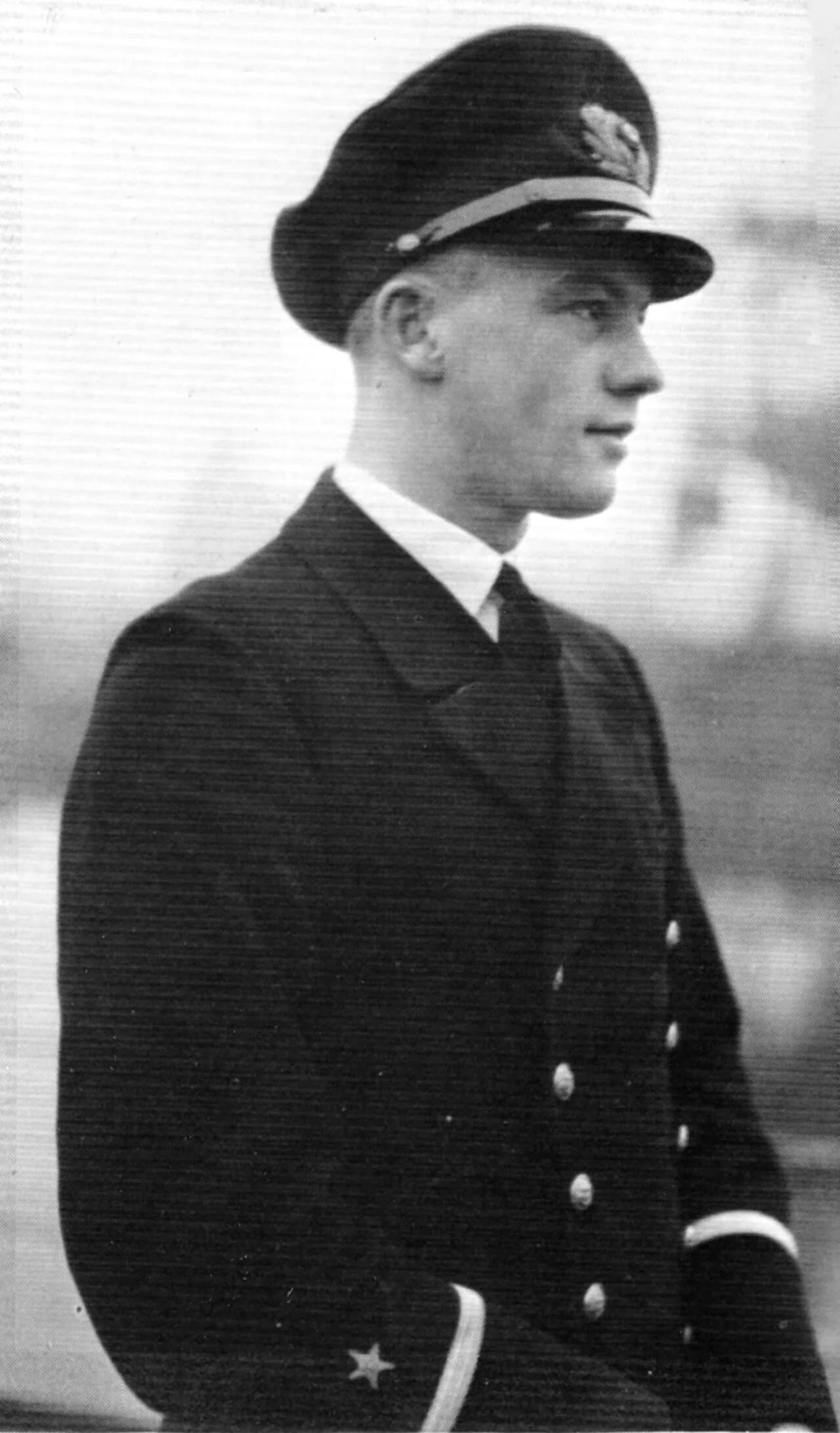 Burkard Freiherr von Müllenheim-Rechberg