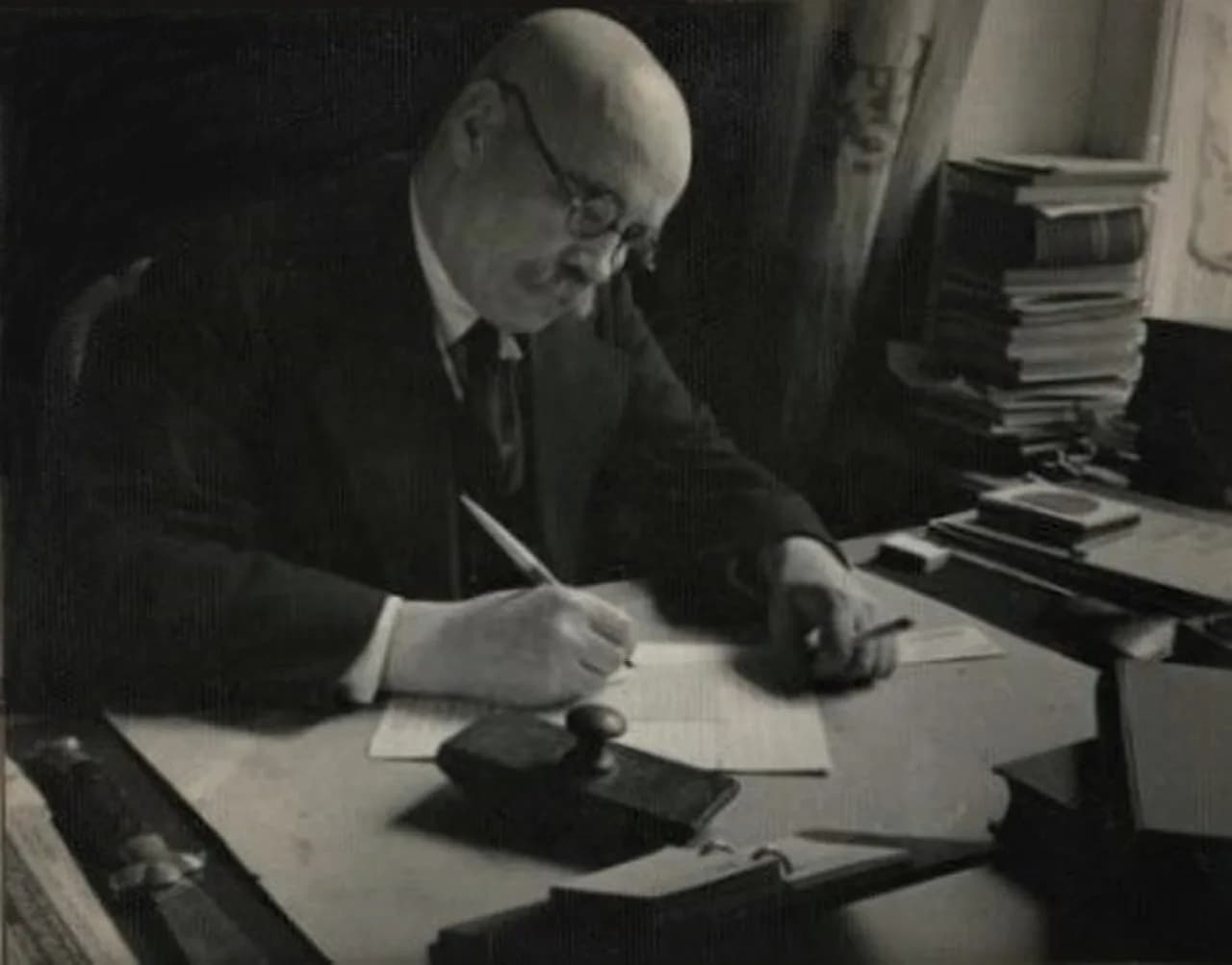 Alexei Silytsch Nowikow-Priboi