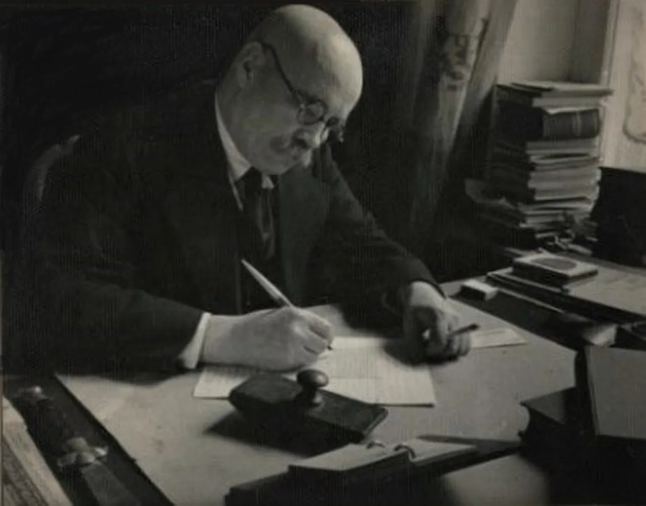 Alexei Silytsch Nowikow-Priboi