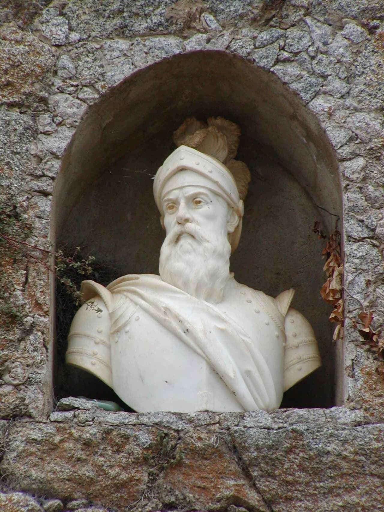 Sampiero Corso