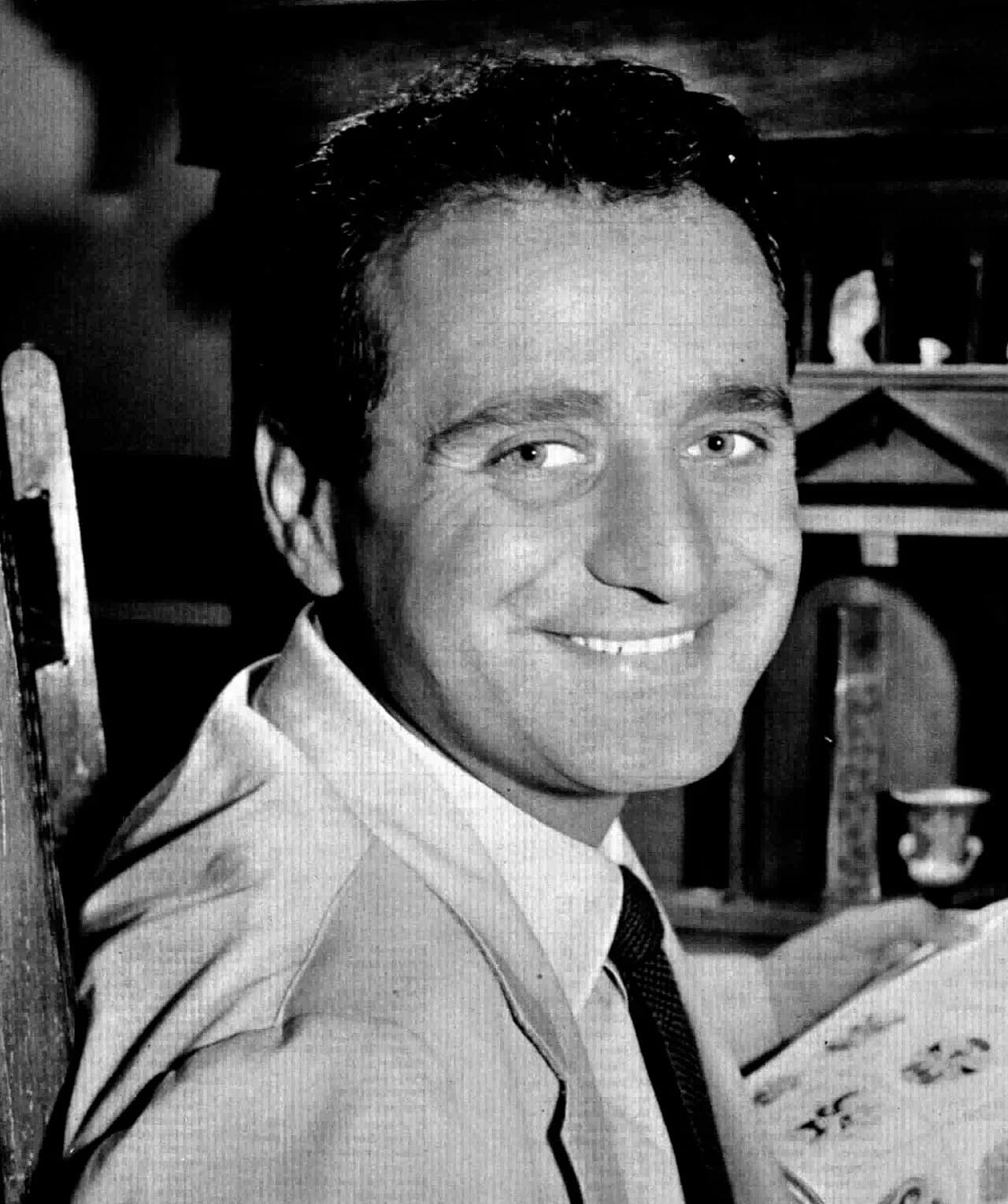 Renato De Carmine