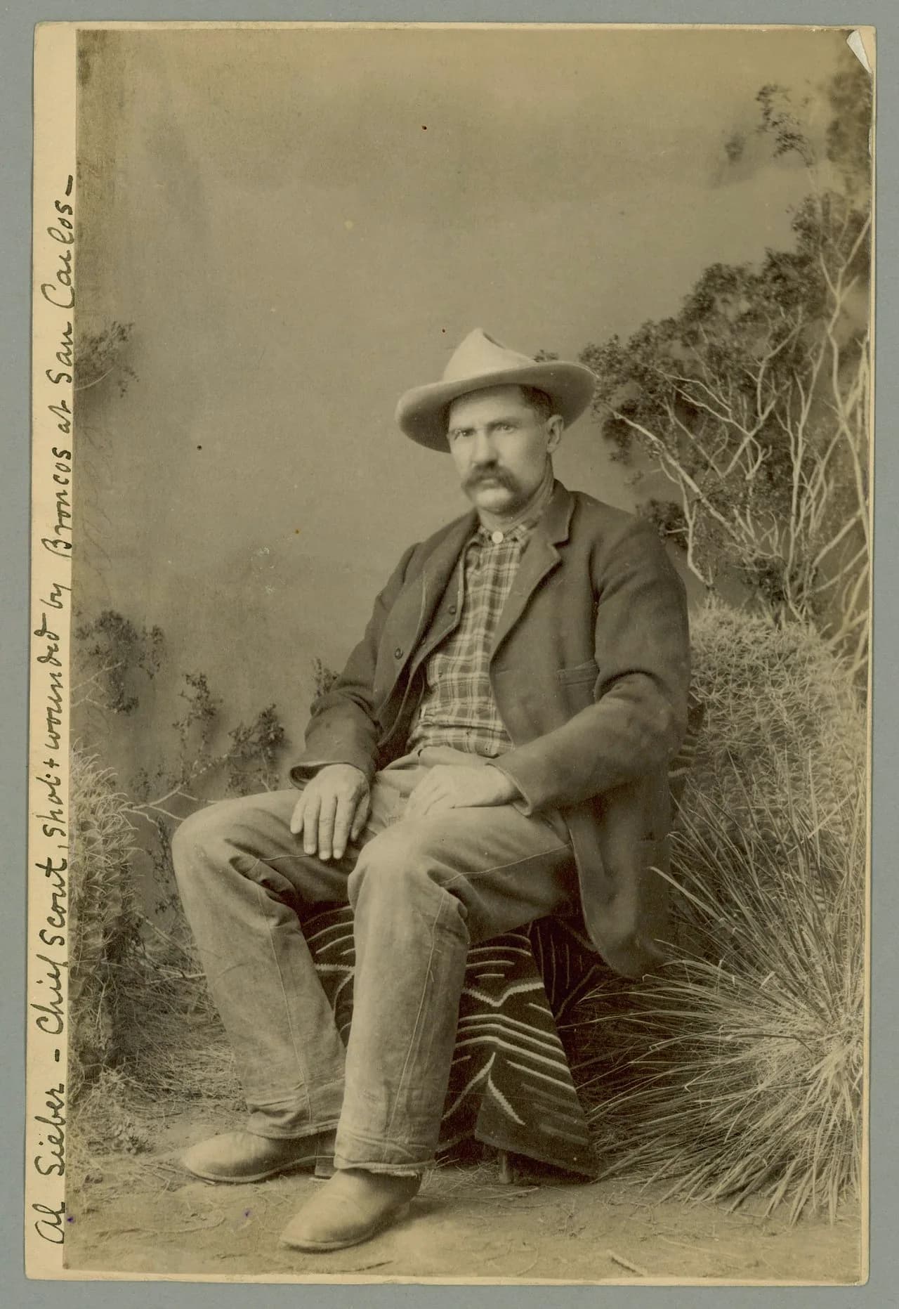 Al Sieber
