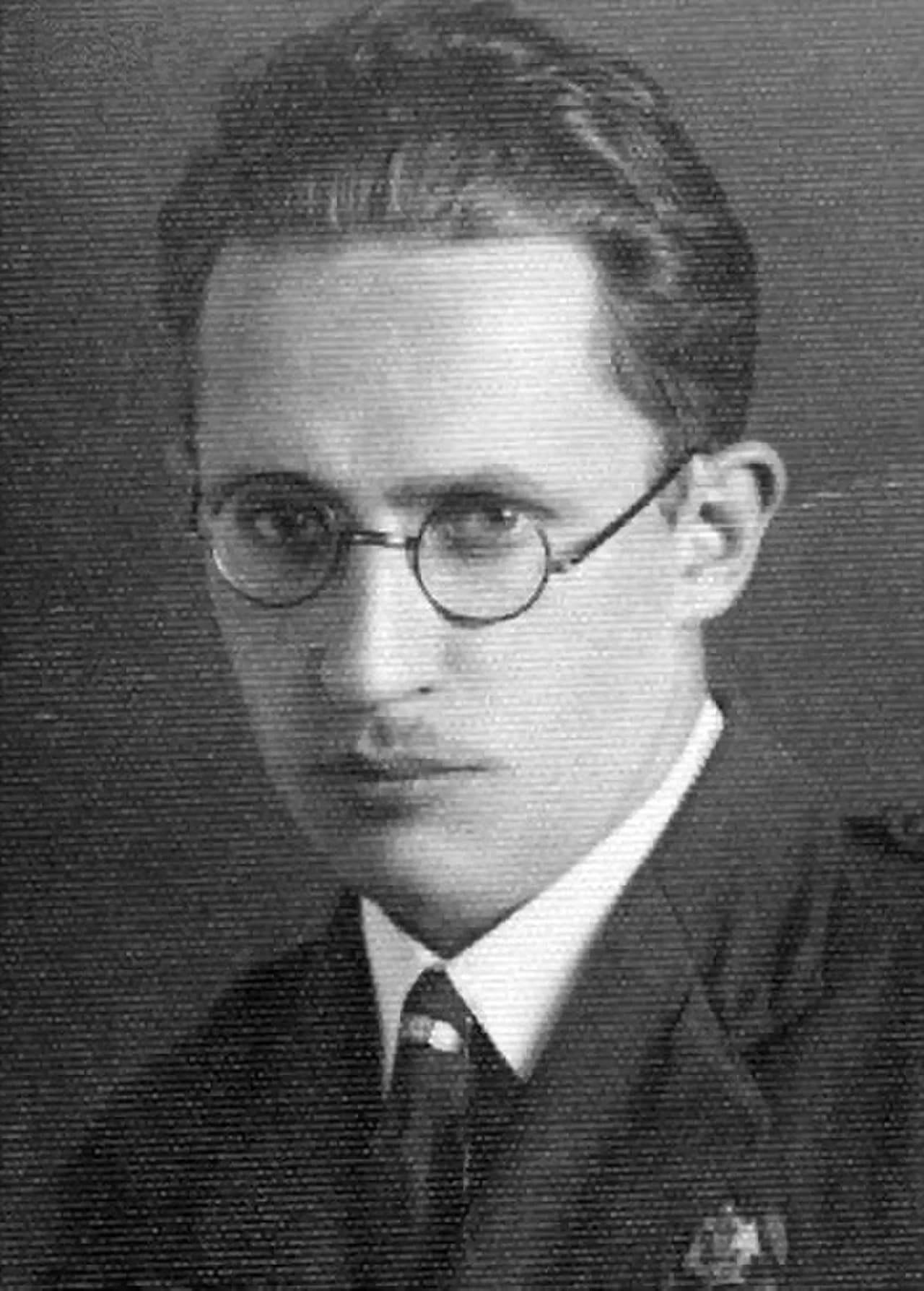 Witold Reger
