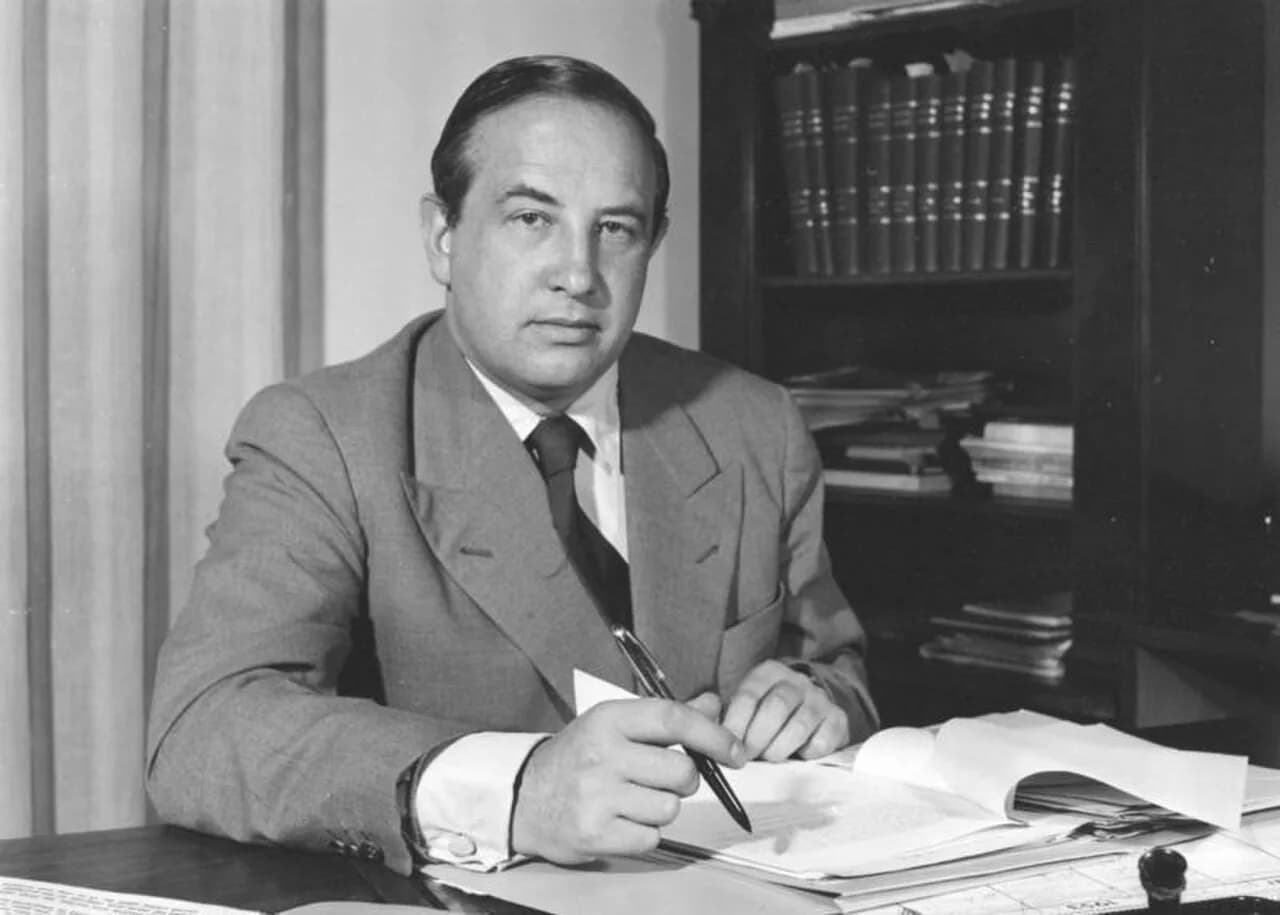 Herbert Blankenhorn