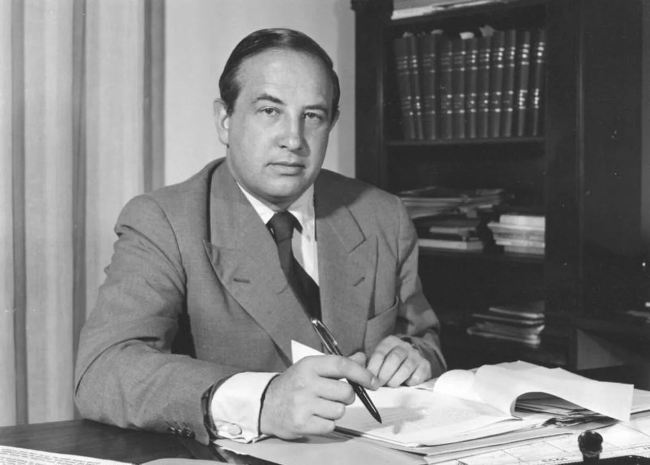 Herbert Blankenhorn
