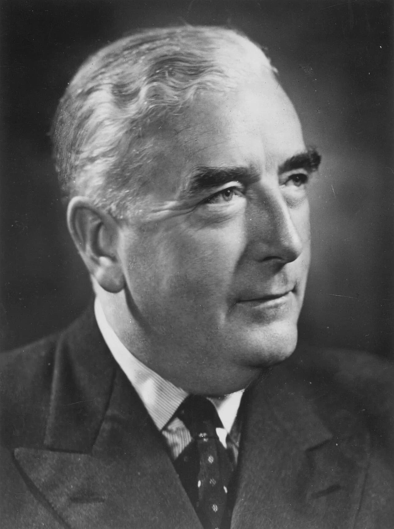 Robert Menzies