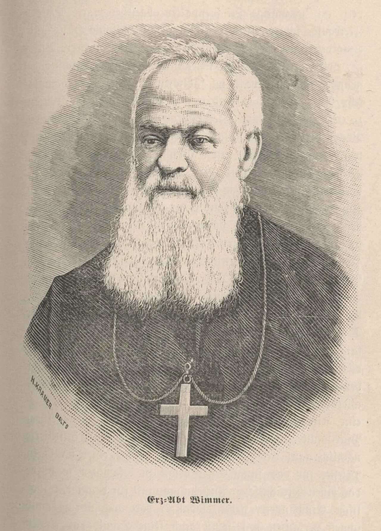 Bonifaz Wimmer