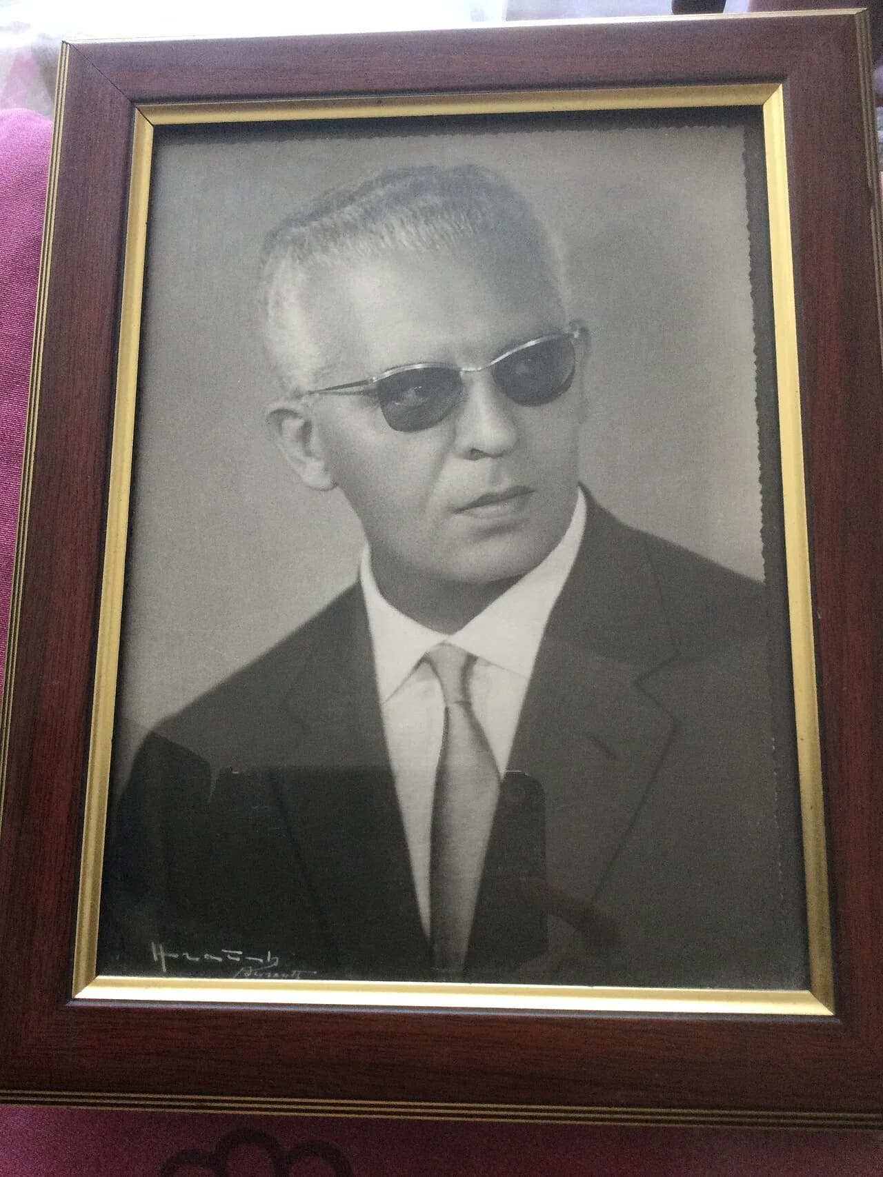 René Habachi