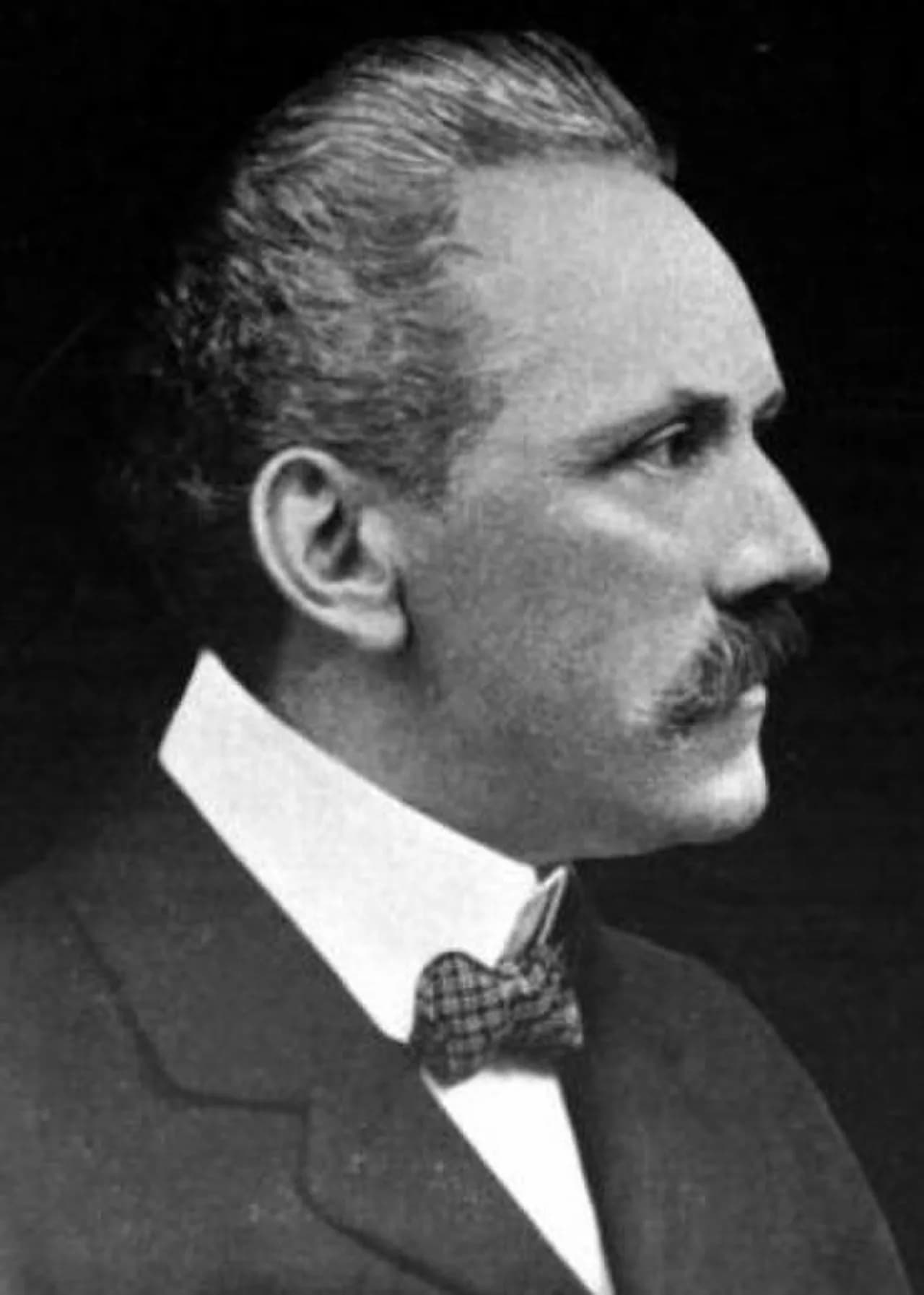 Paul Metternich