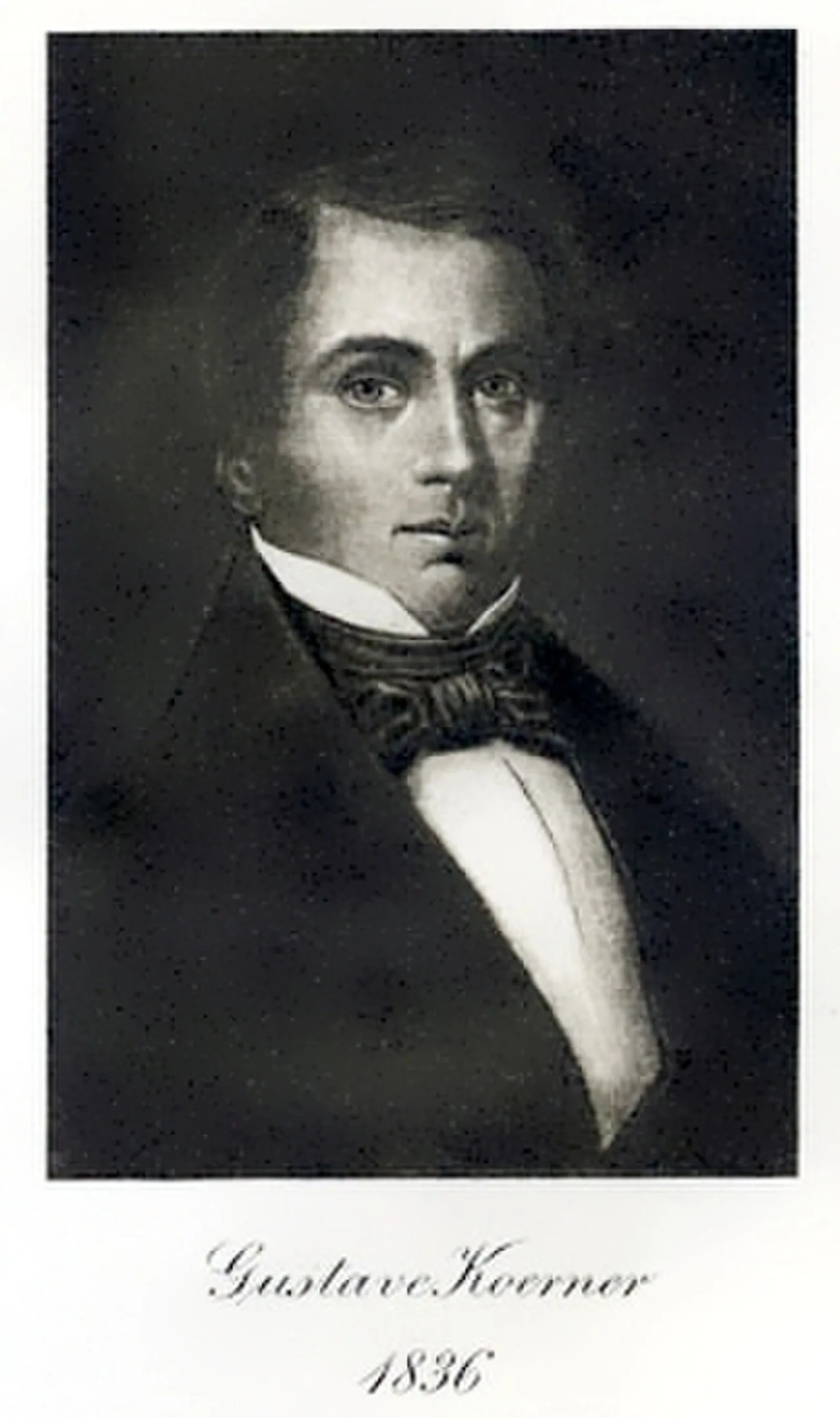 Gustav Körner