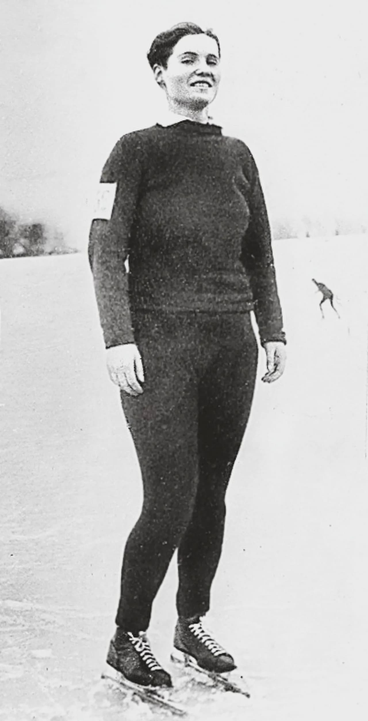 Soja Sergejewna Mironowa