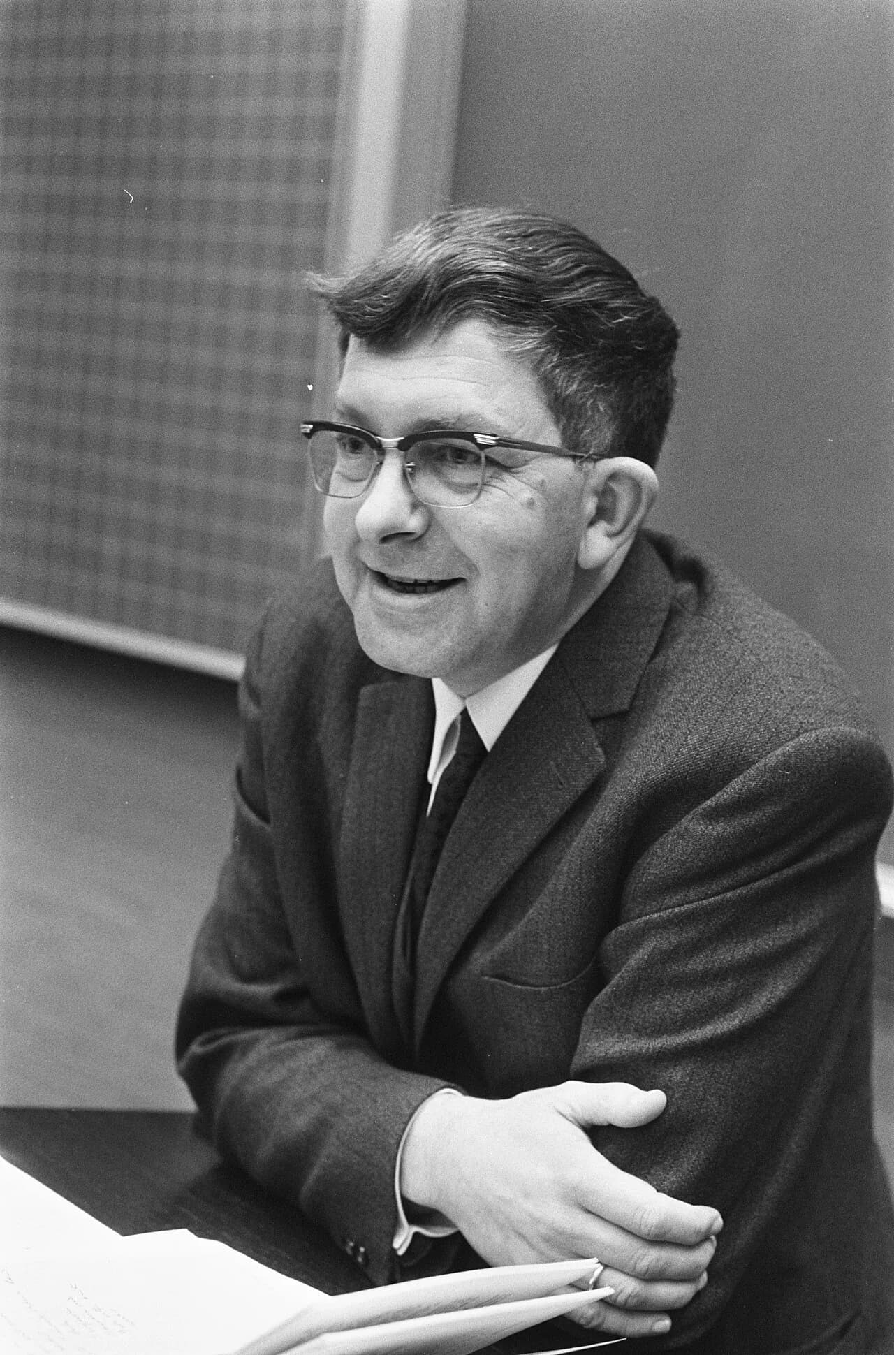 Cornelis Augustijn