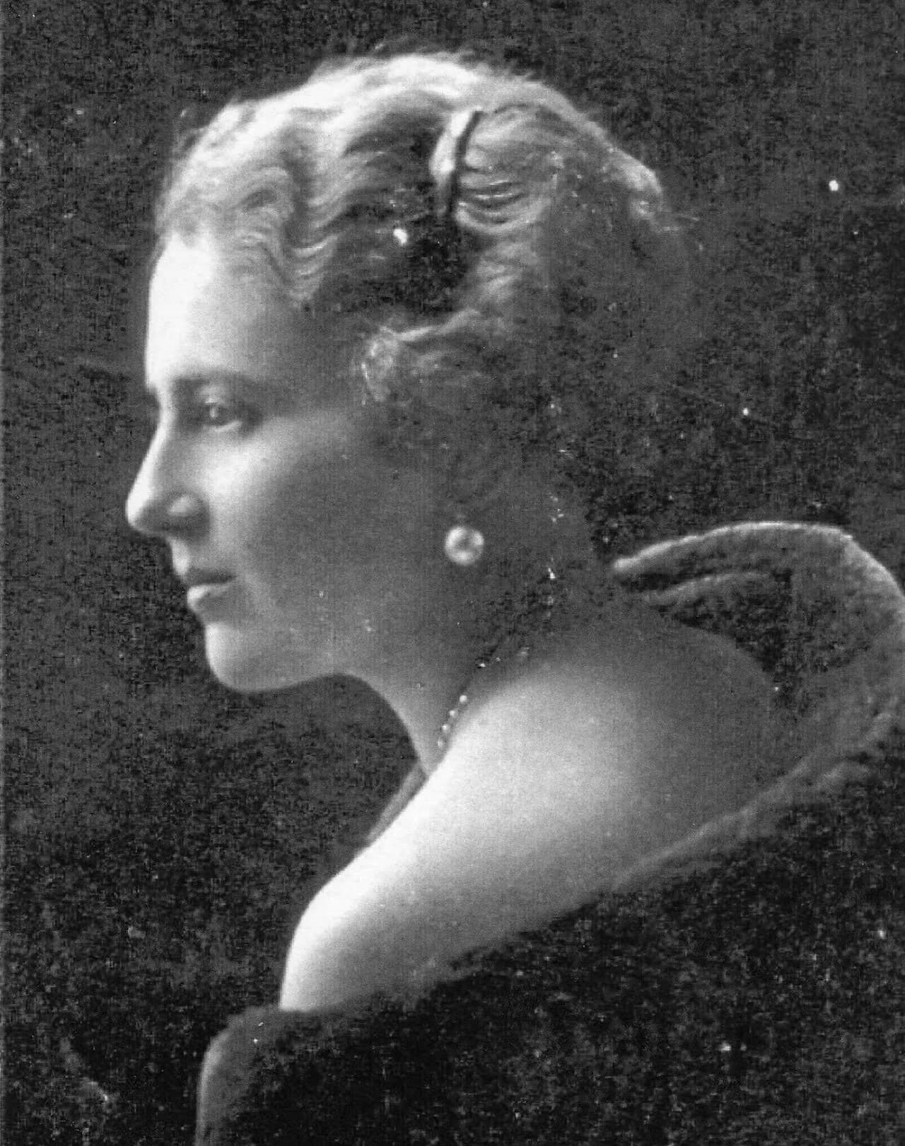 Julia Becerra Malvar