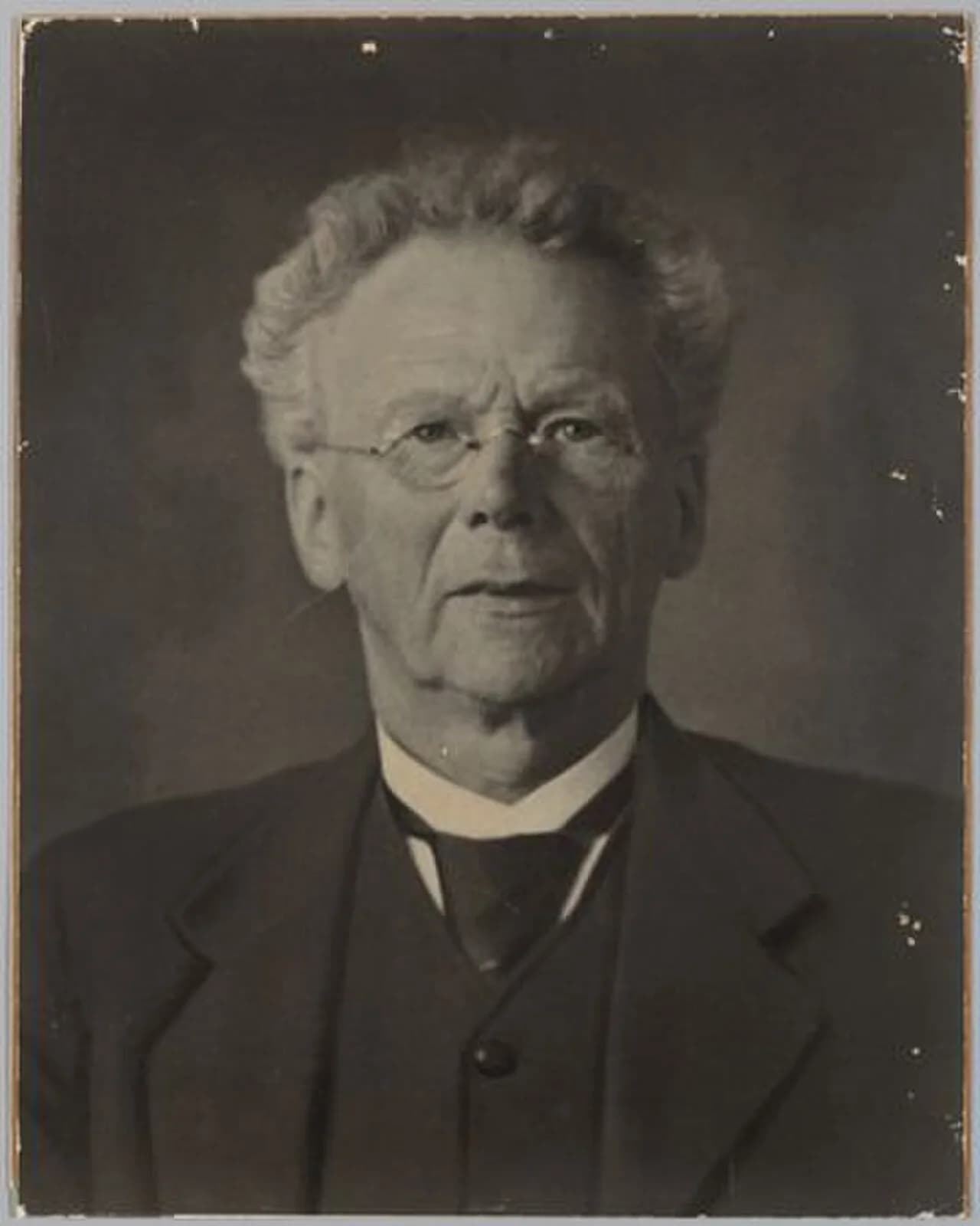 Jan Rutgers