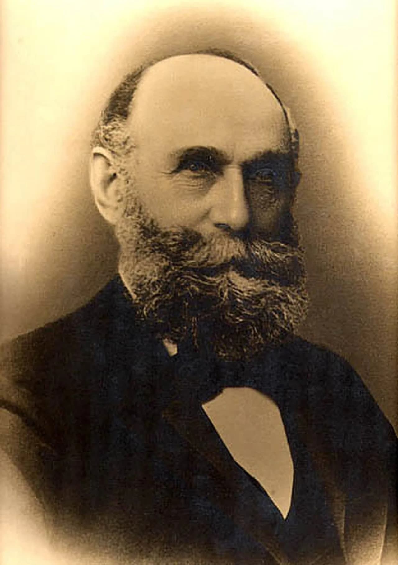 Bendix Hallenstein