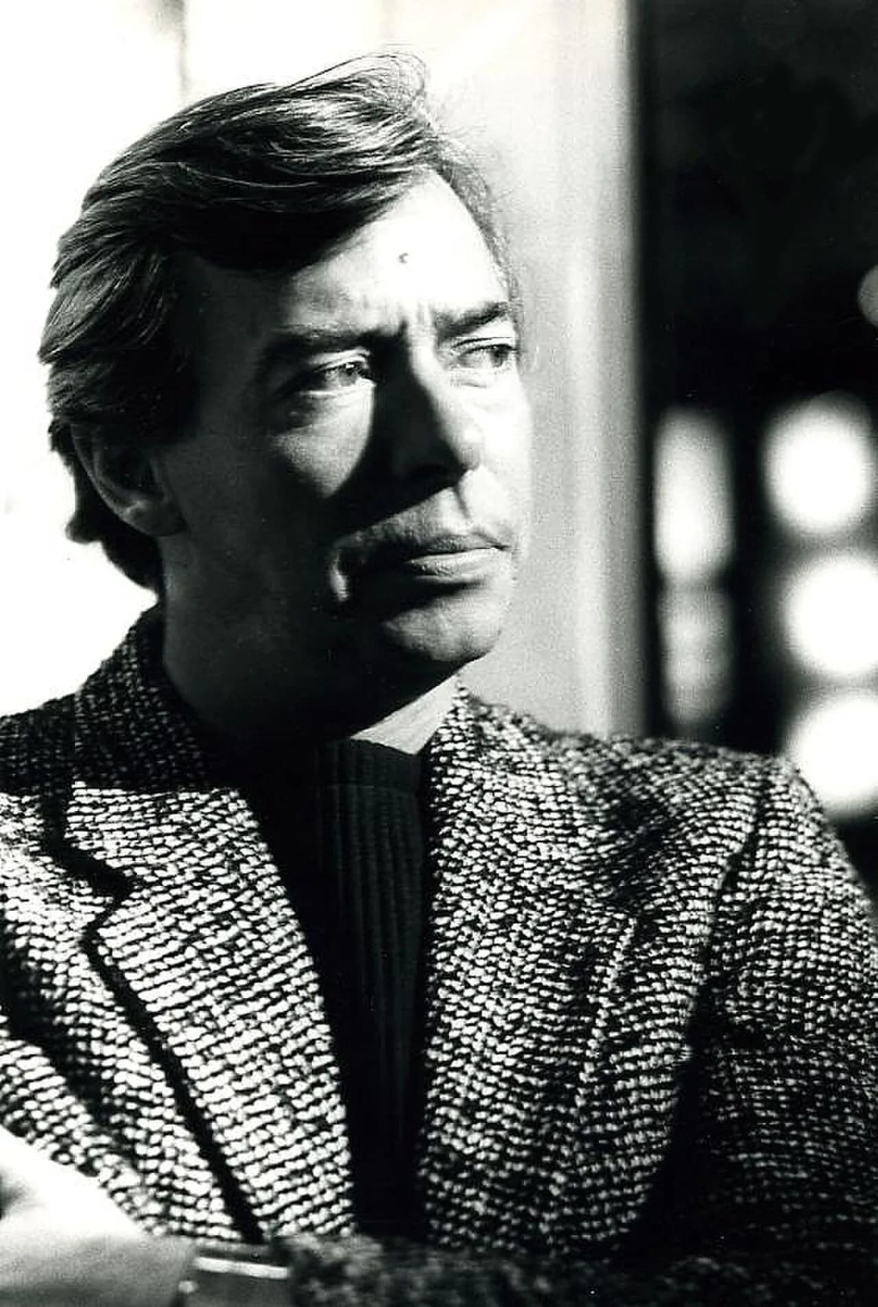 Robert Heindel