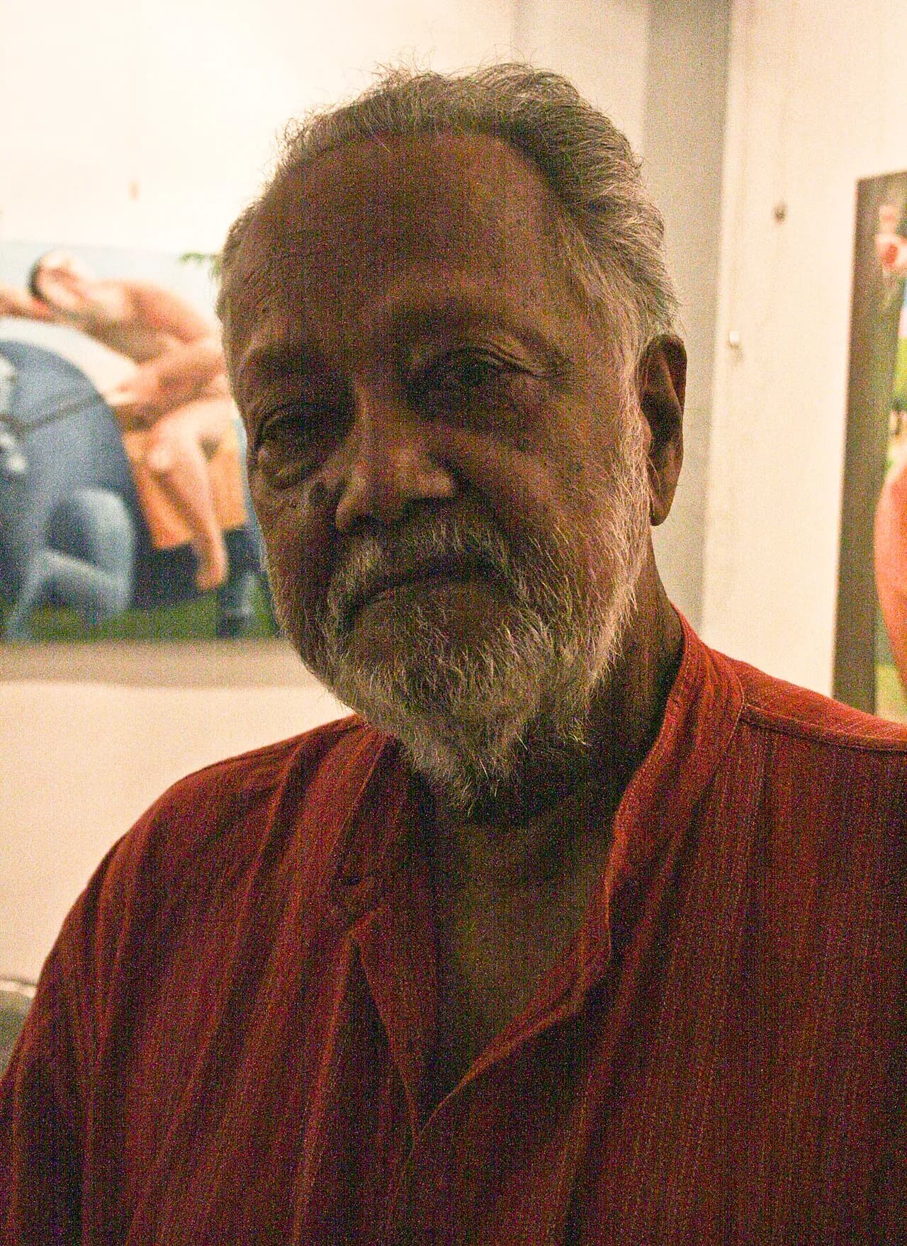 Dhiraj Choudhury