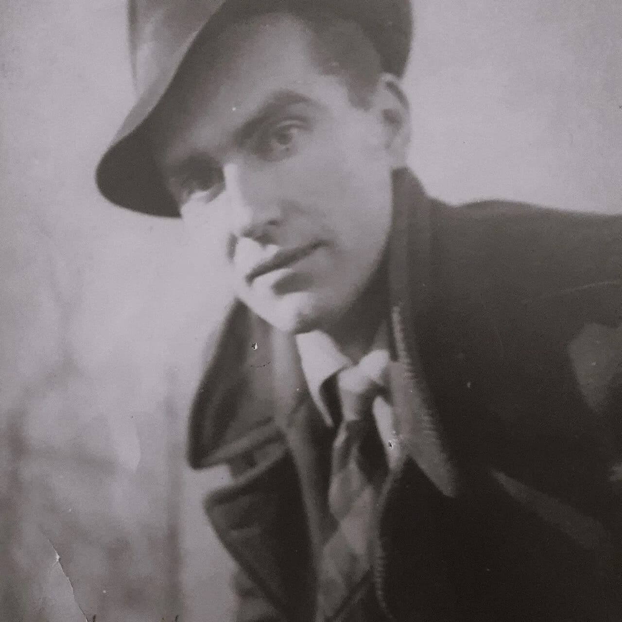 Alexandre Ganesco