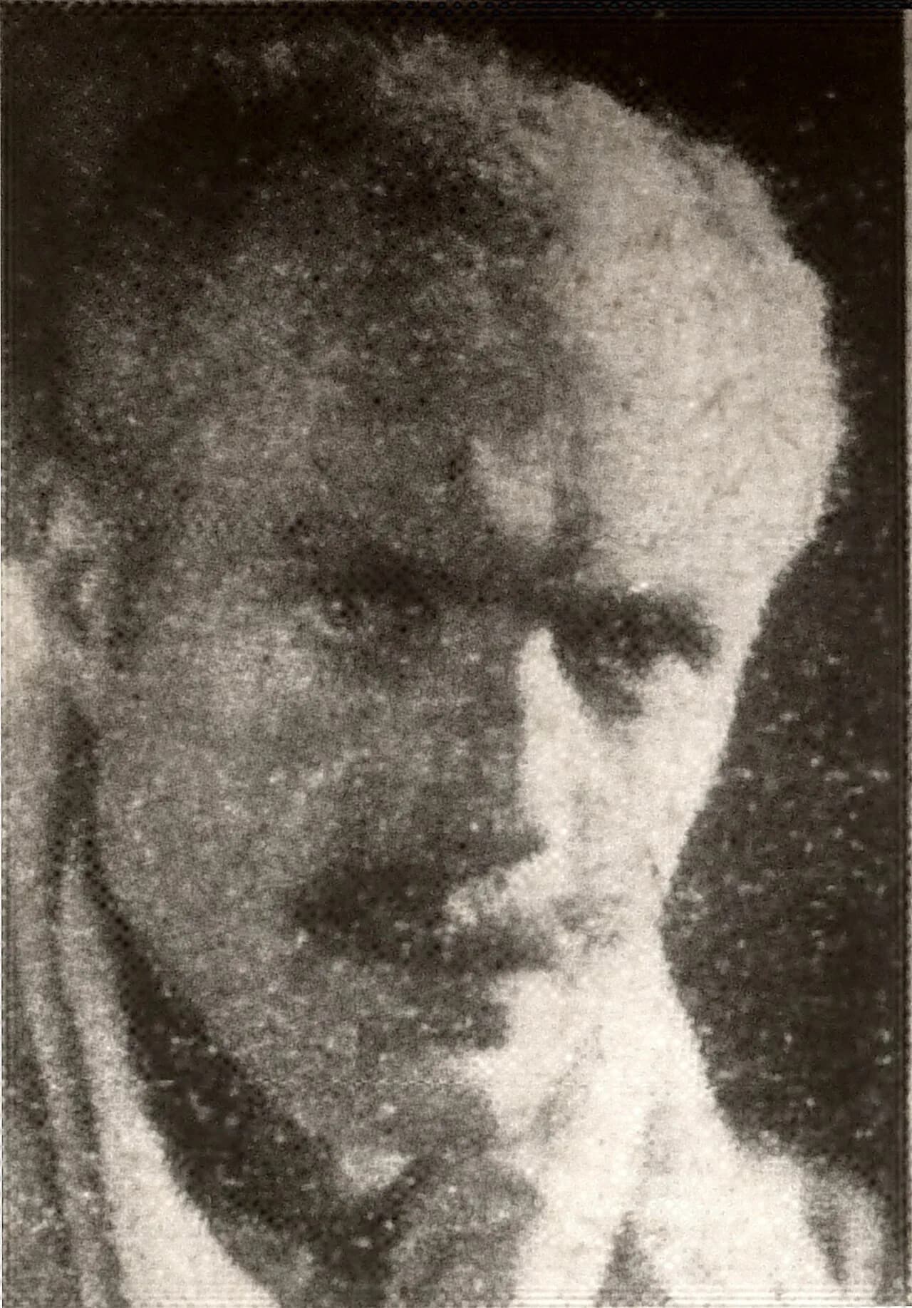 Alfred Egerton Cooper