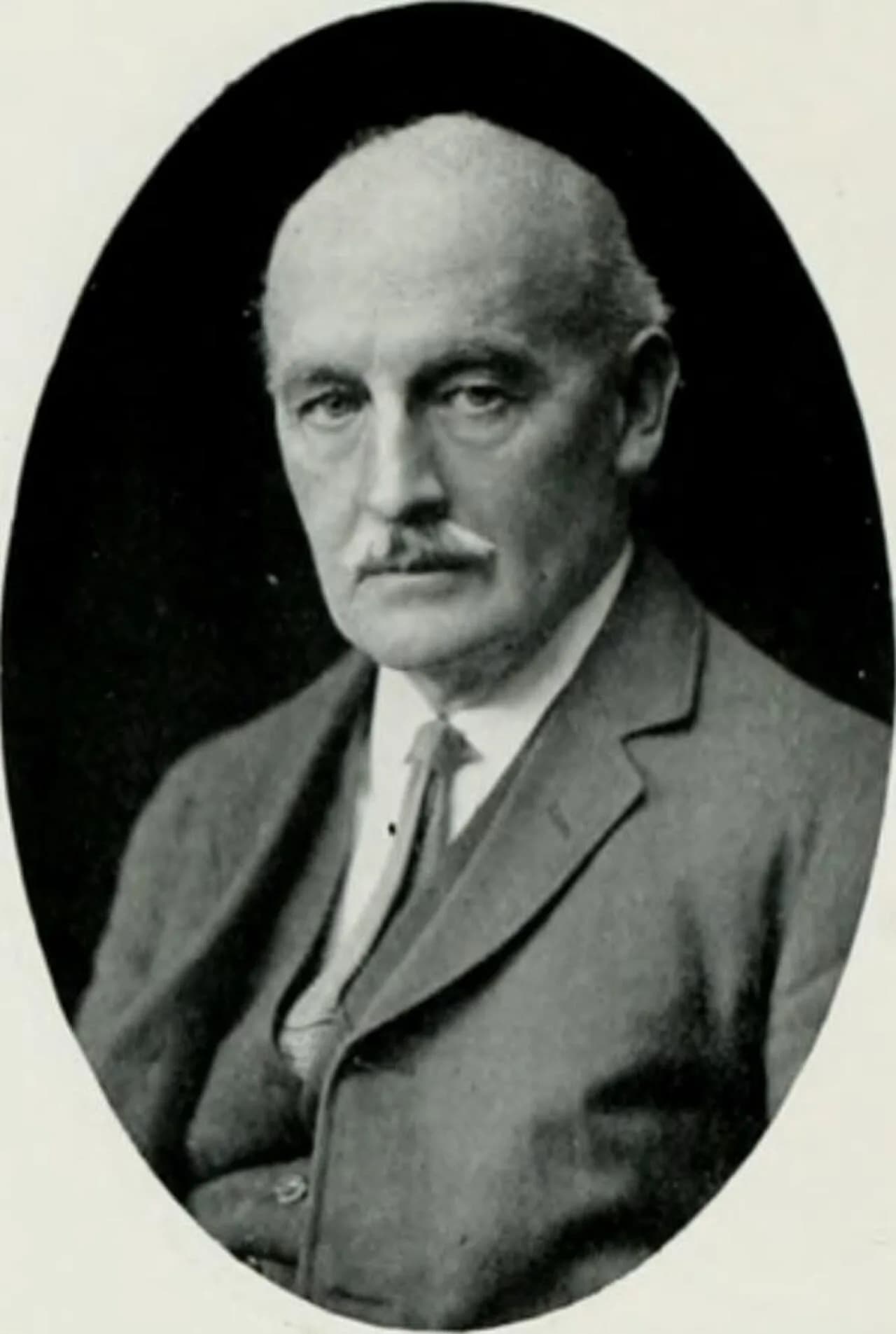 Edward A. Fellowes Prynne