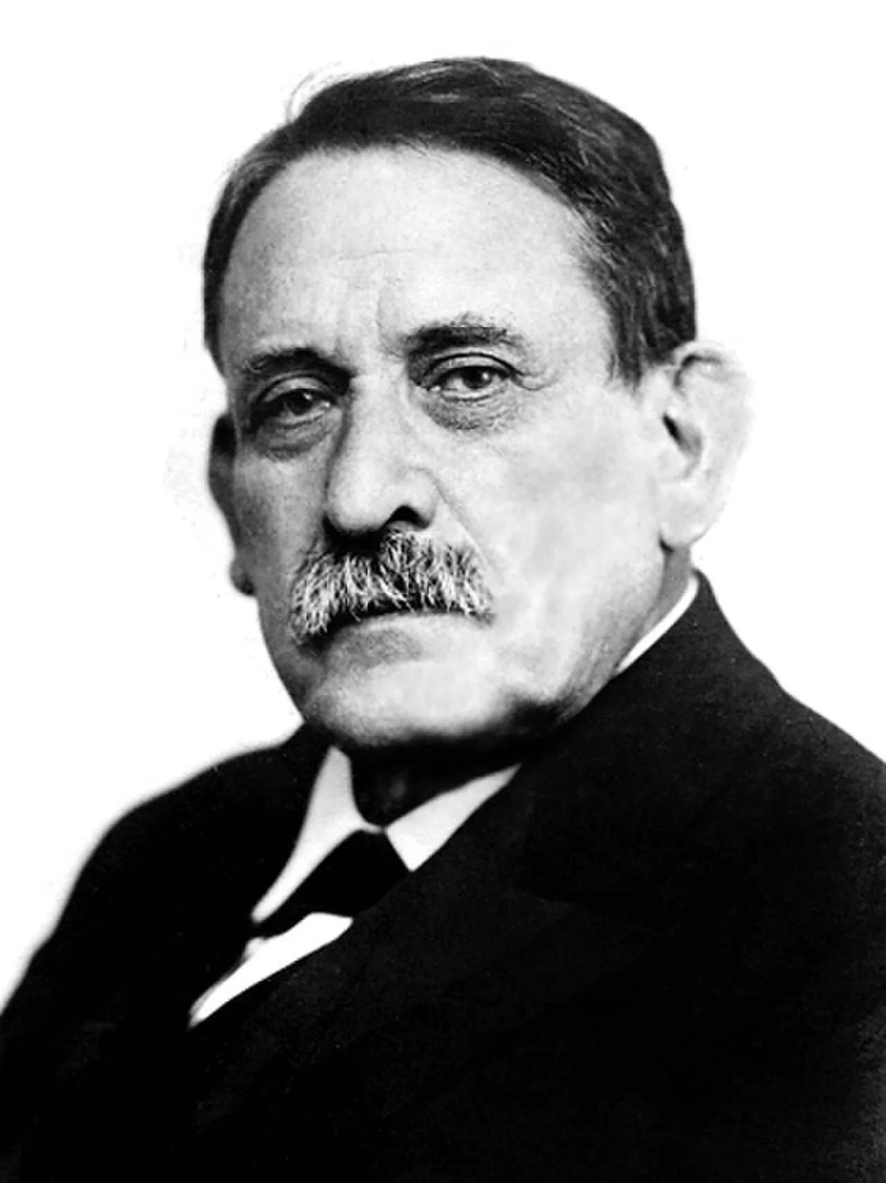 Victor Mordechai Goldschmidt