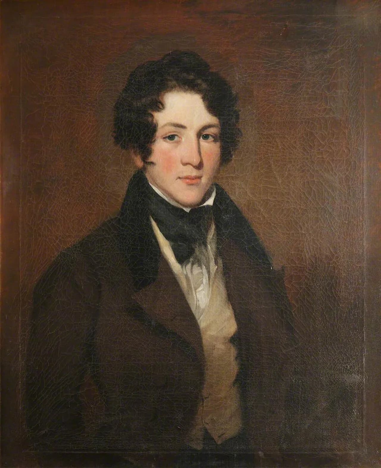 Simon Yorke III