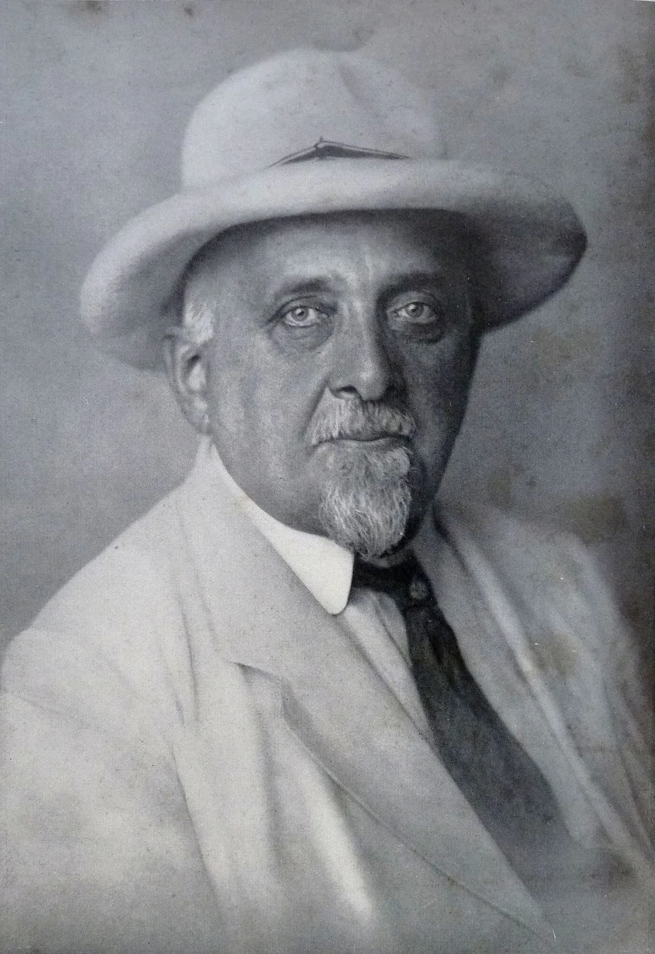 Eugen Diederichs