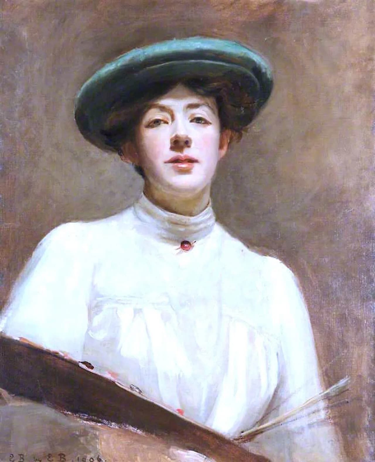 Evelyn Blacklock