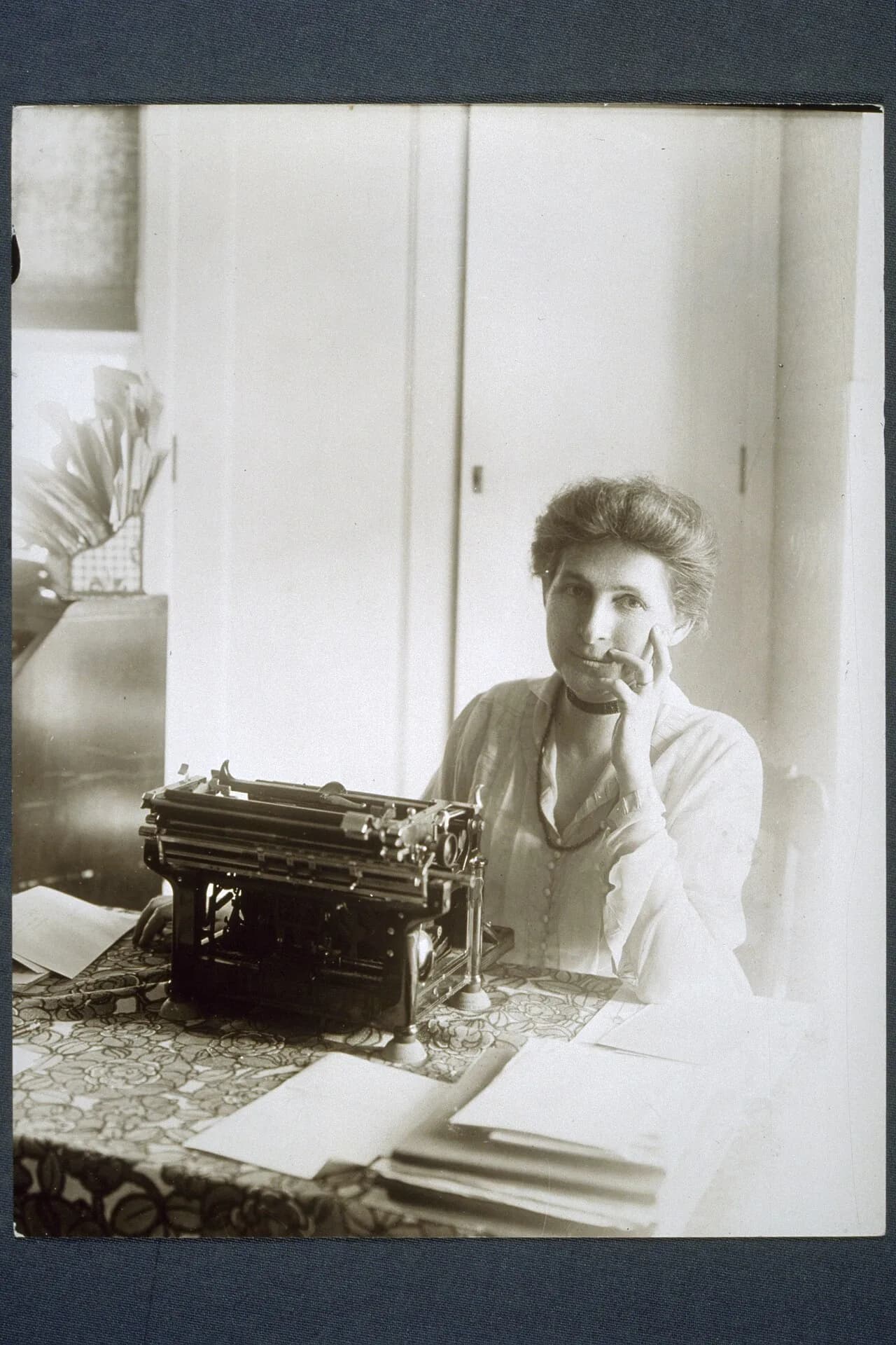 Louisa Yeomans King