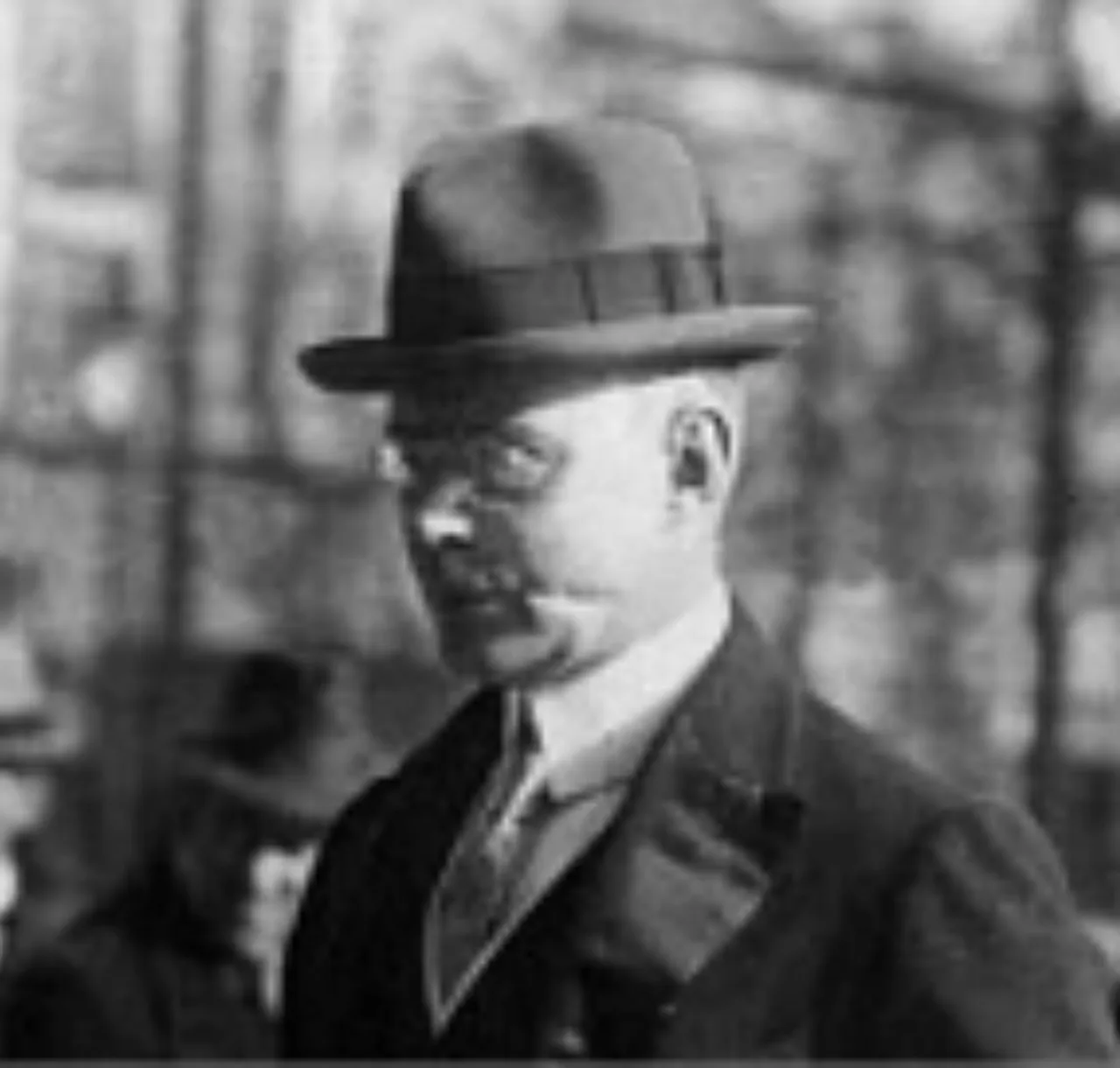 Edgar Haniel von Haimhausen