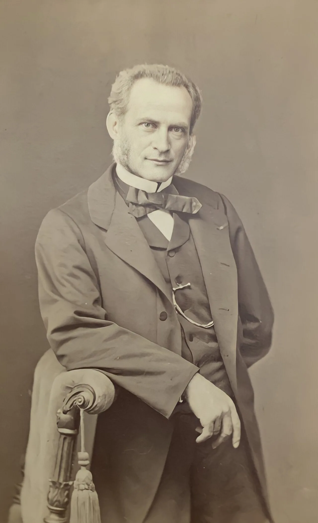 Gabriel Emile Edouard Nicolet
