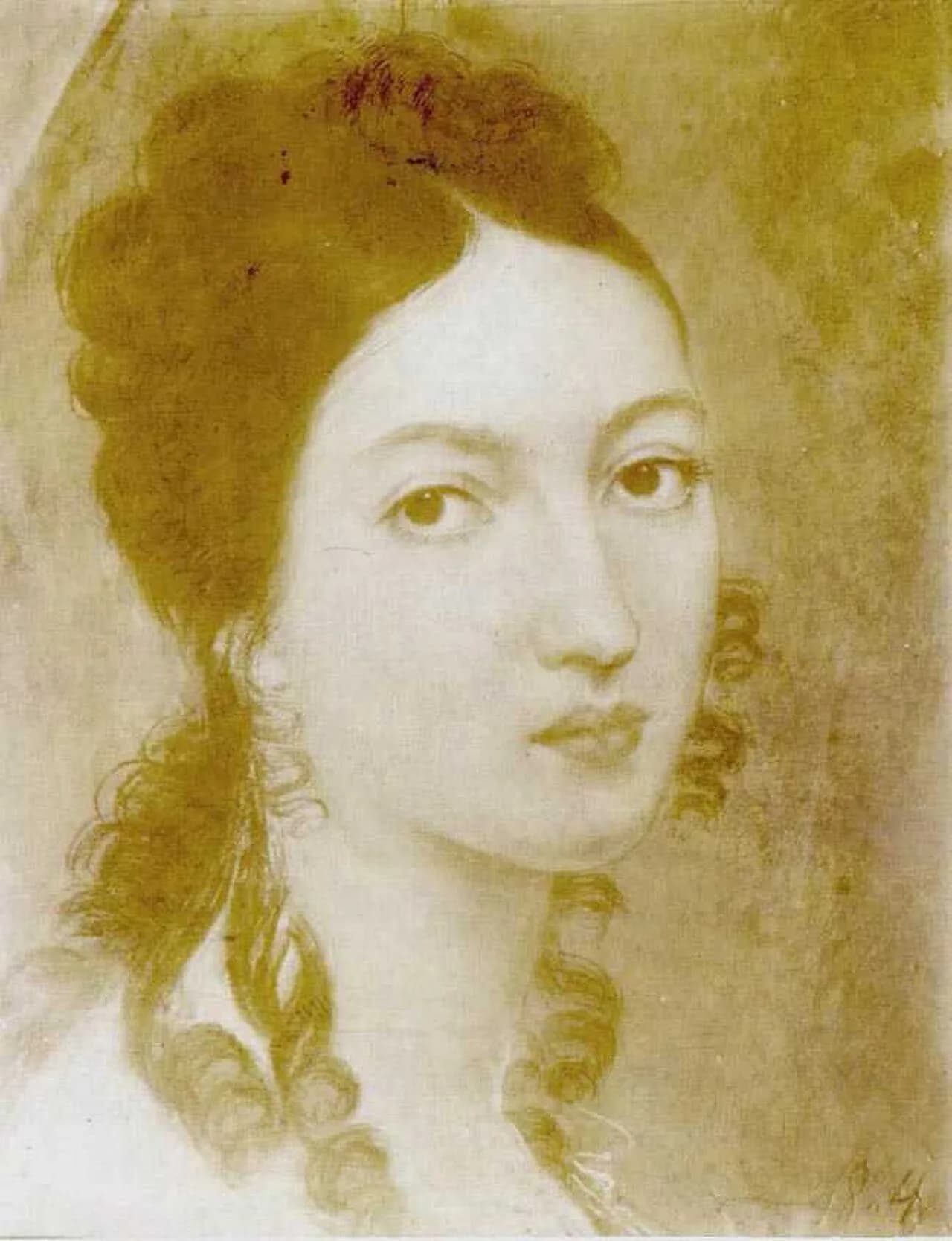 Katharina von Predl