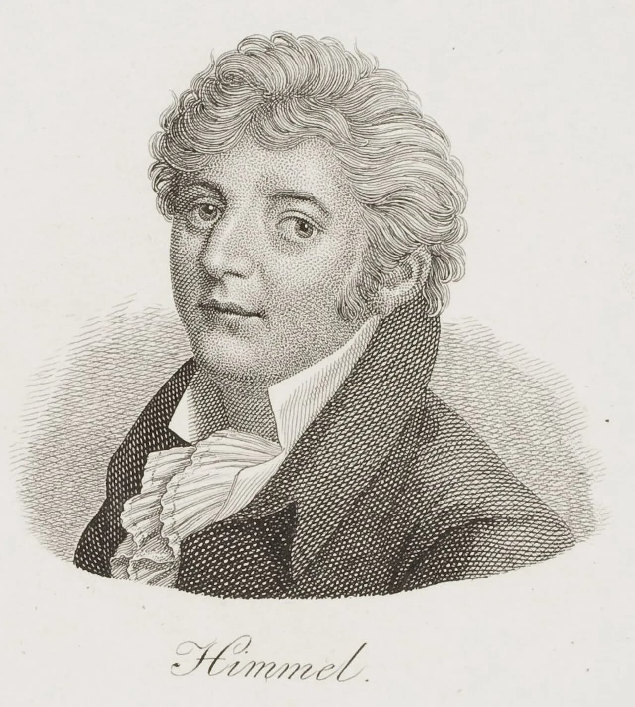 Friedrich Heinrich Himmel