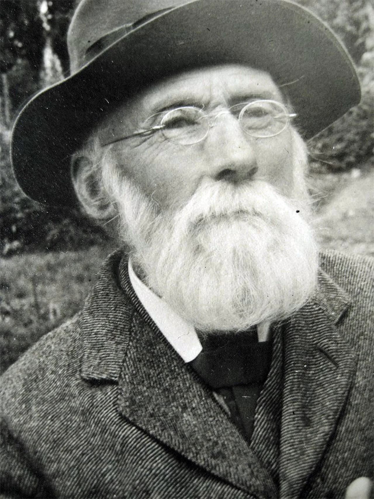 George Thomas Rope