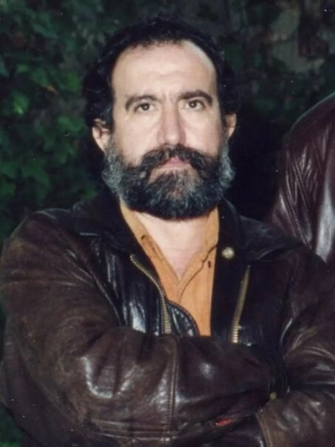 José Alvarez Niebla