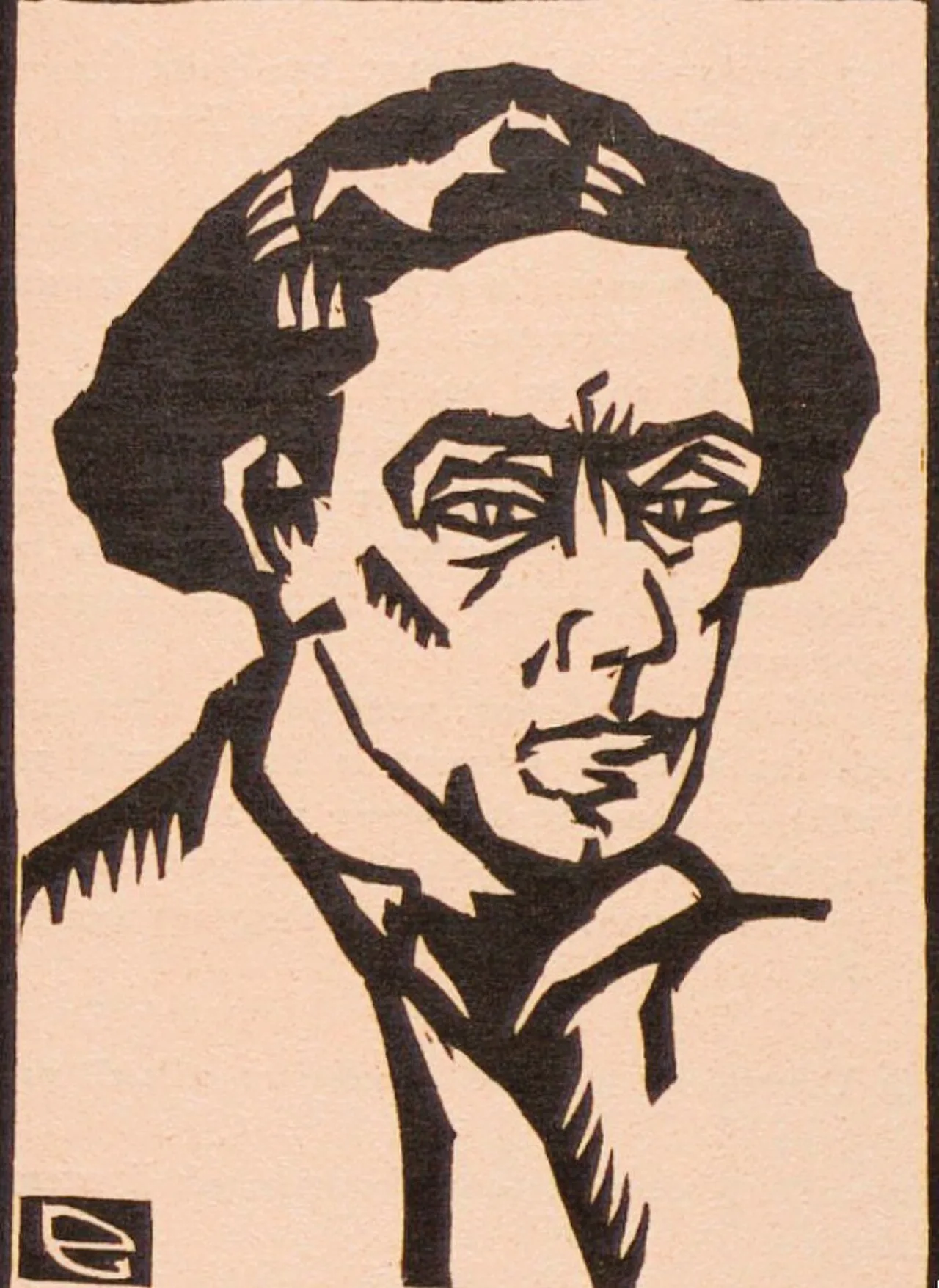 Germain Delatousche