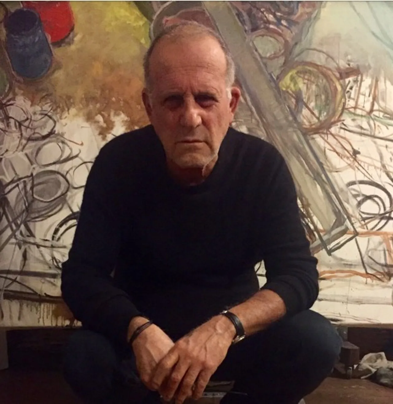 Ra'anan Levy