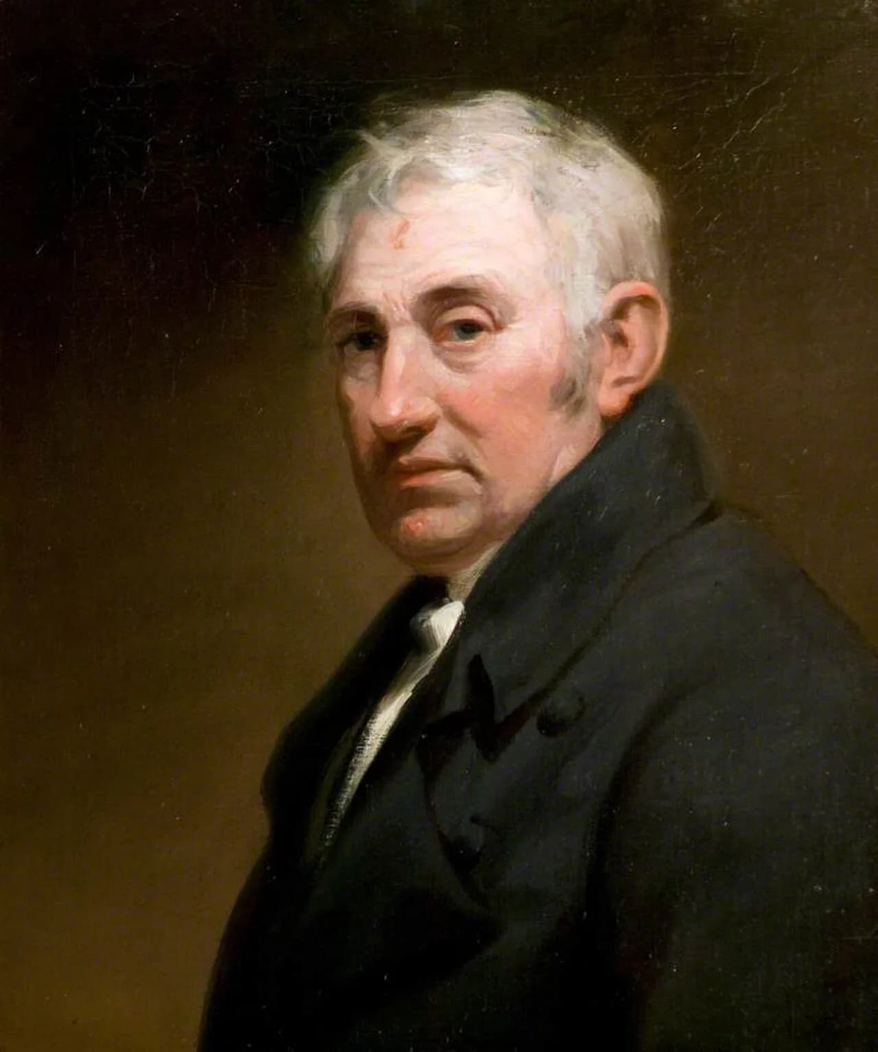 William Hilton (I)