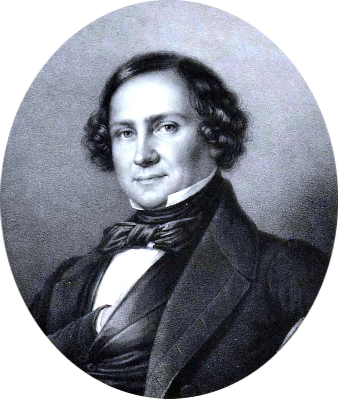 Louis Schneider