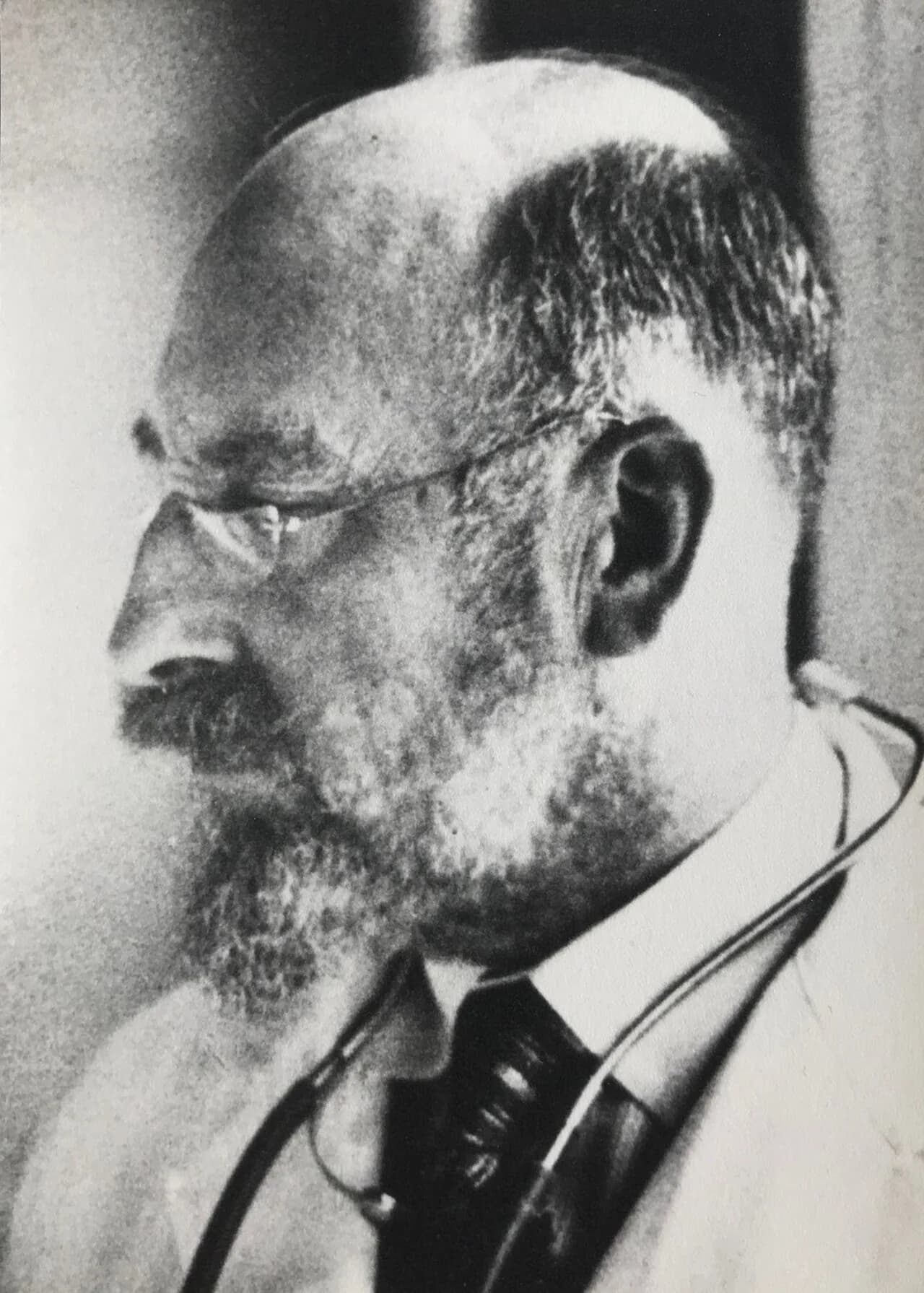 Franz Volhard