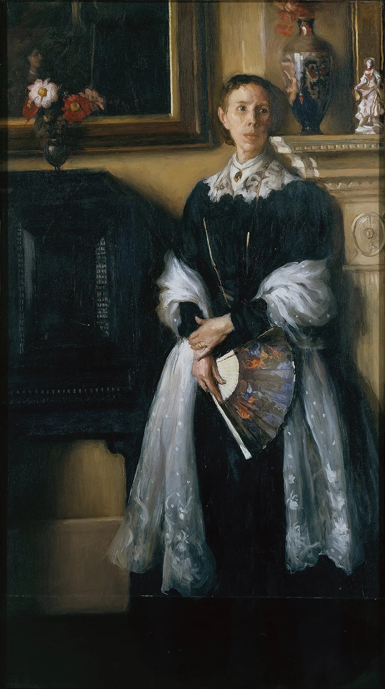 Helen Margaret Spanton