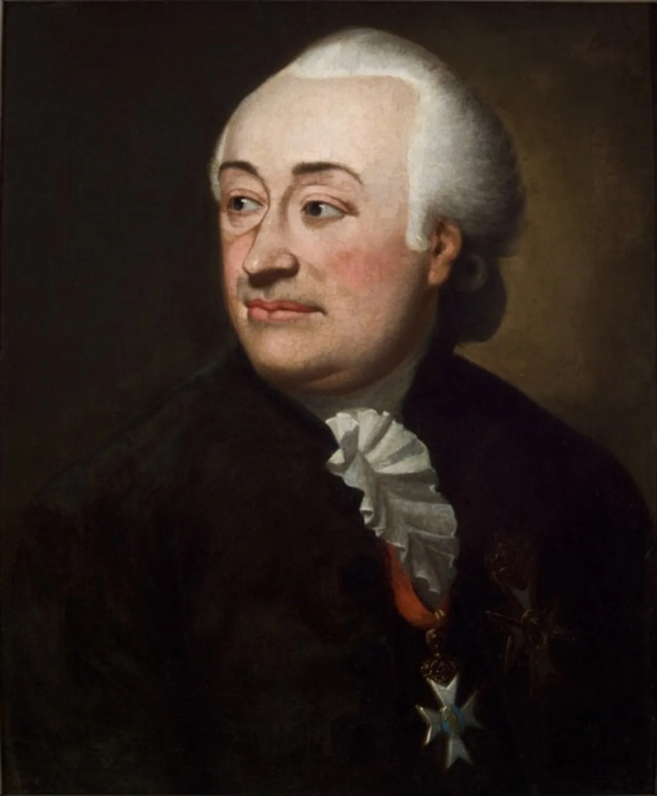 Christian Friedrich (Stolberg-Wernigerode)