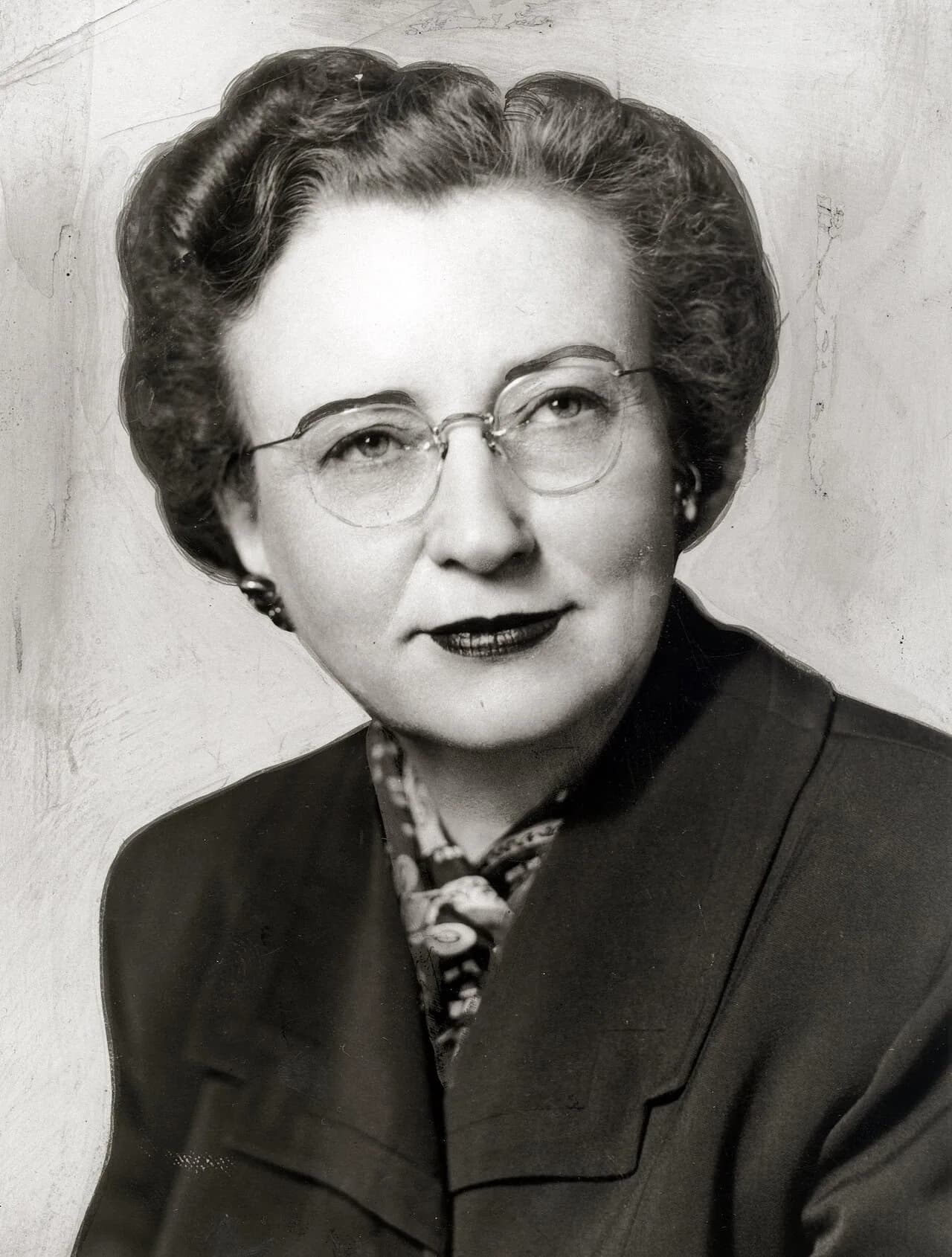 Reva Beck Bosone