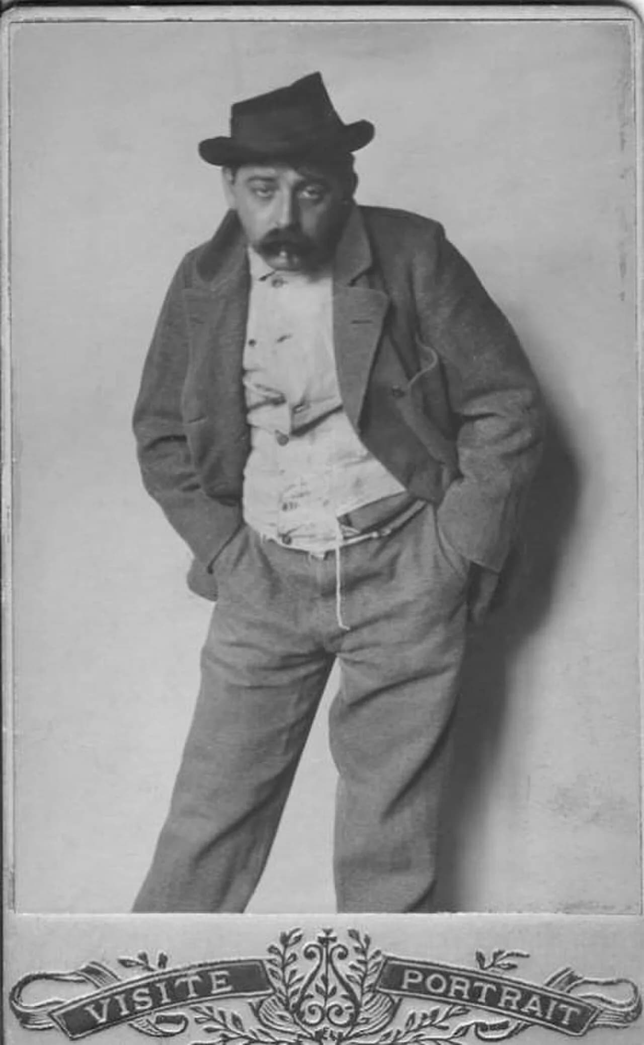 Max Winter