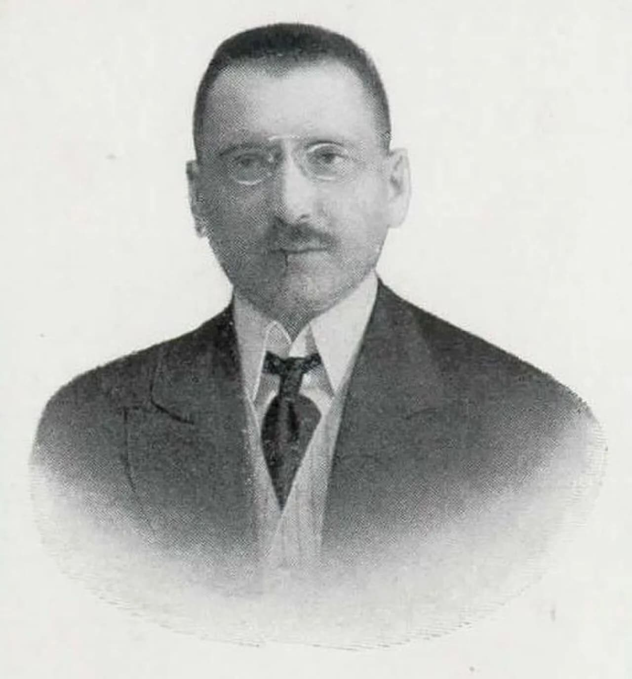 Franc Megušar