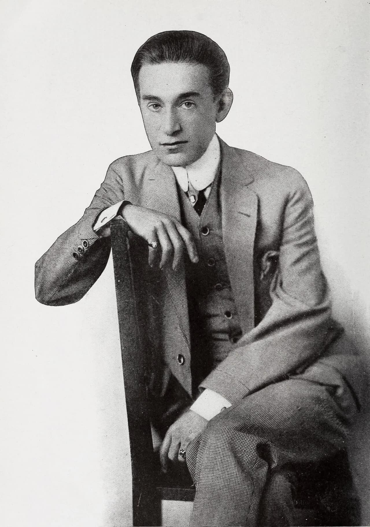 Edward Boulden