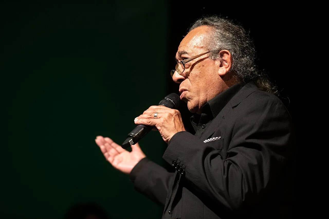 Eduardo Méndez
