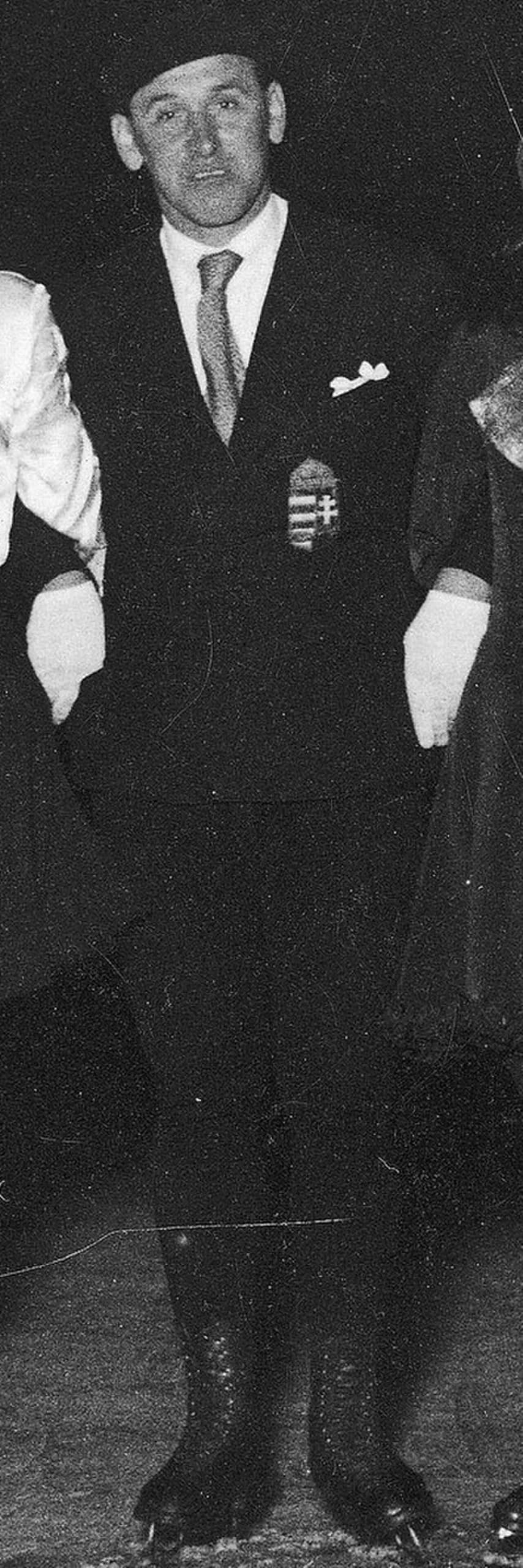 Rezső Dillinger