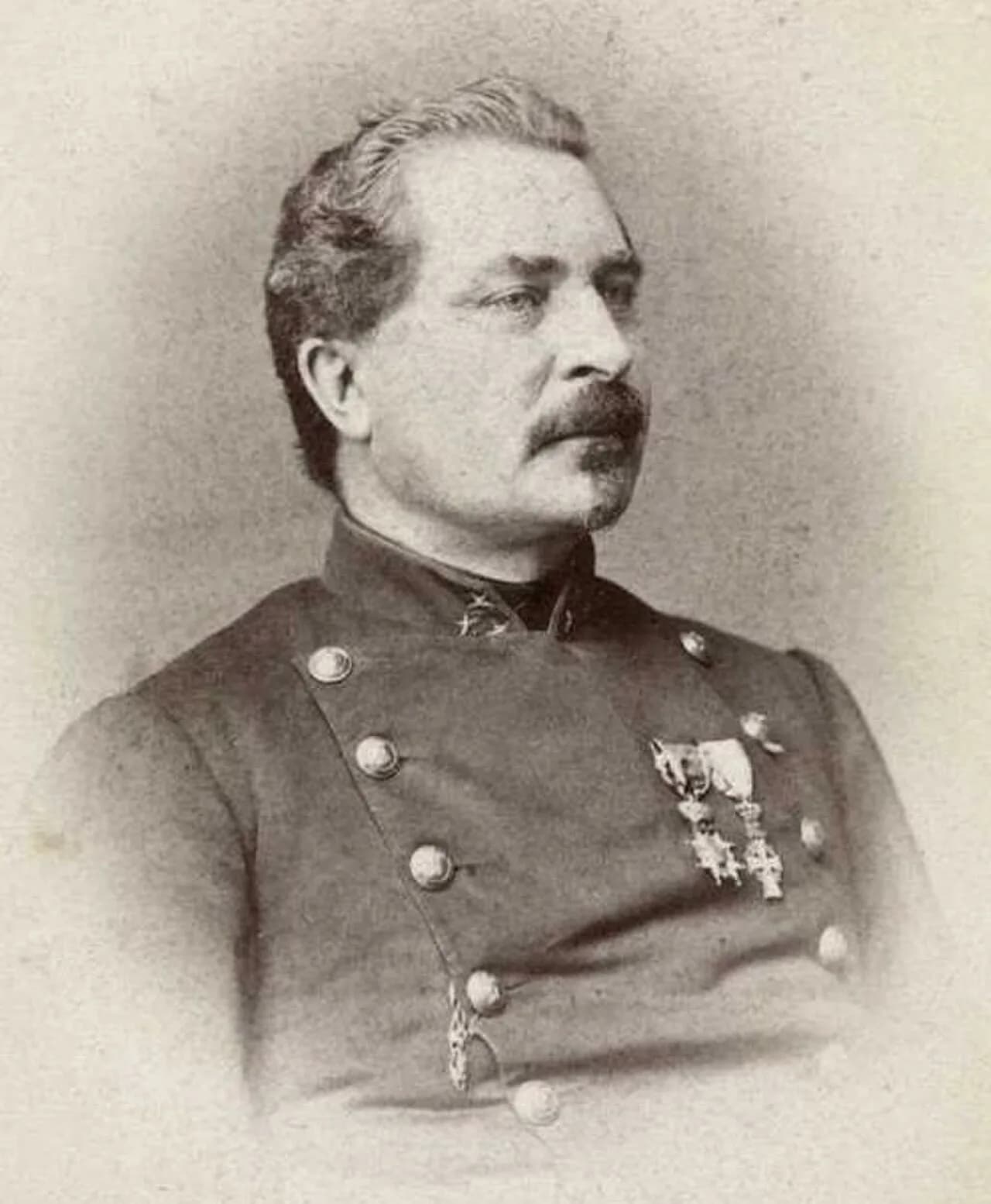 Jens Gran